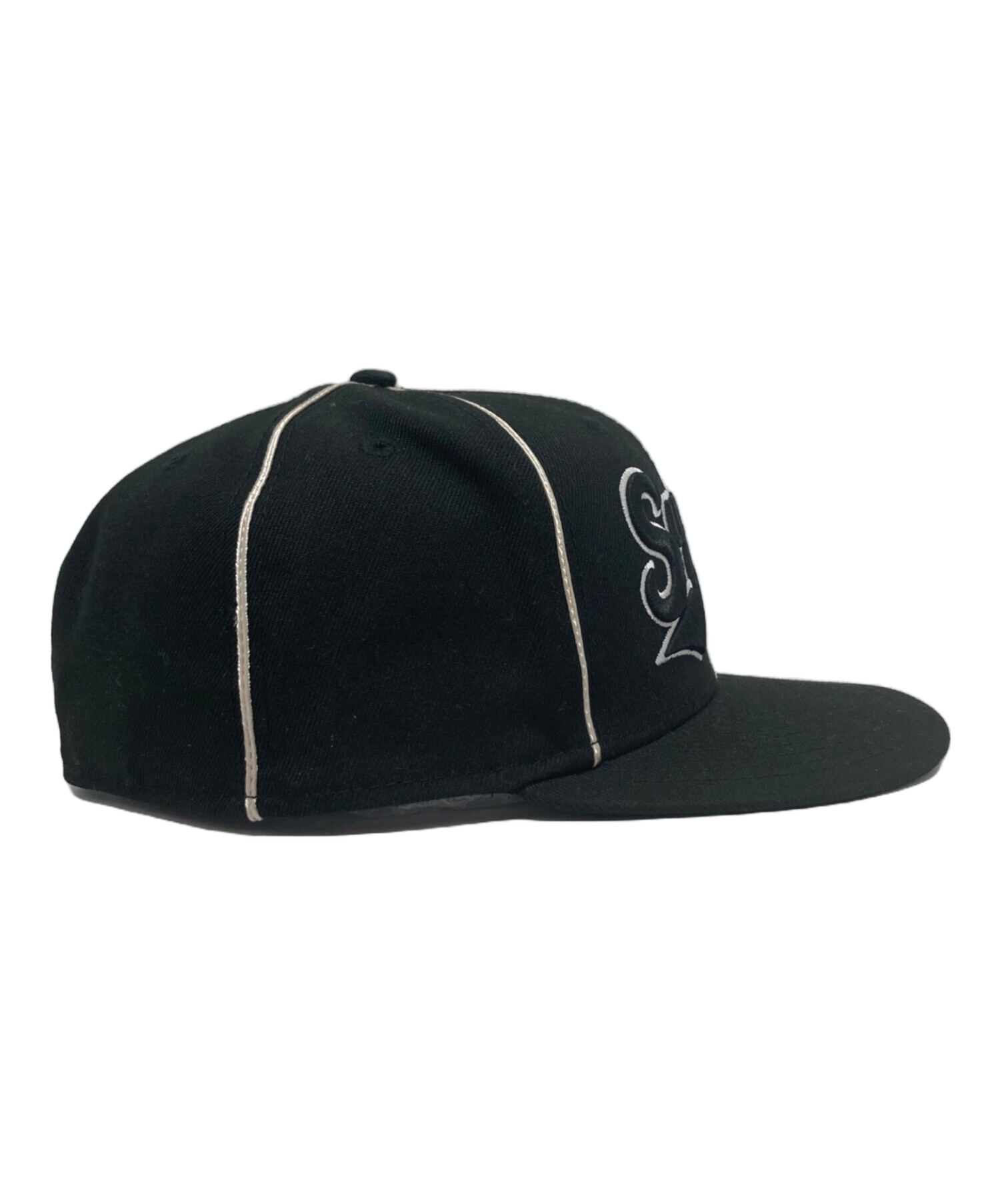 中古・古着通販】Supreme (シュプリーム) New Era (ニューエラ) piping