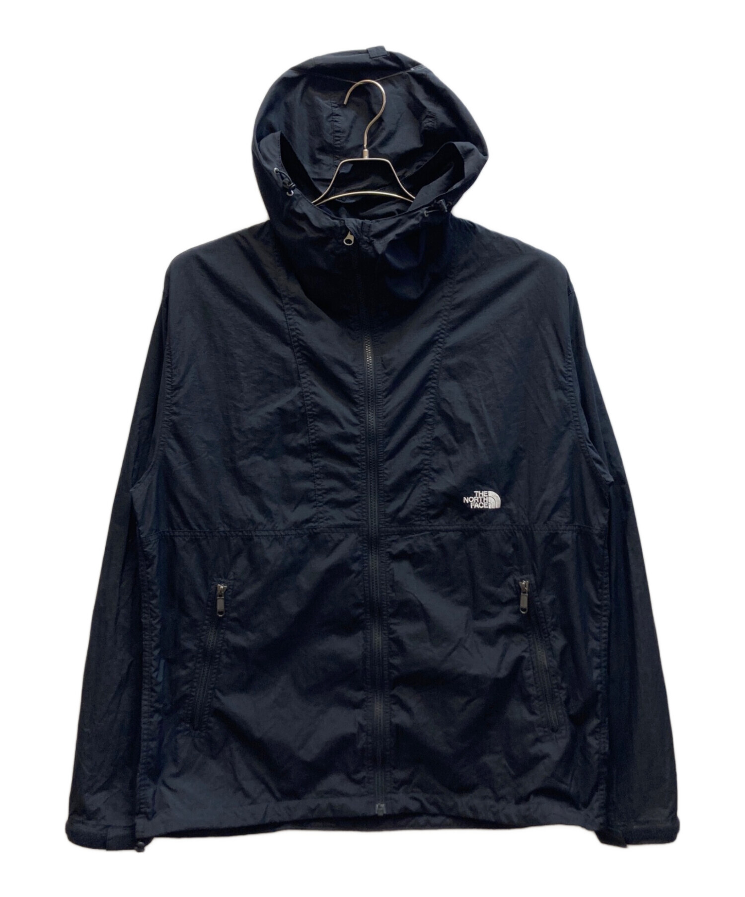 中古・古着通販】THE NORTH FACE (ザ ノース フェイス) コンパクト
