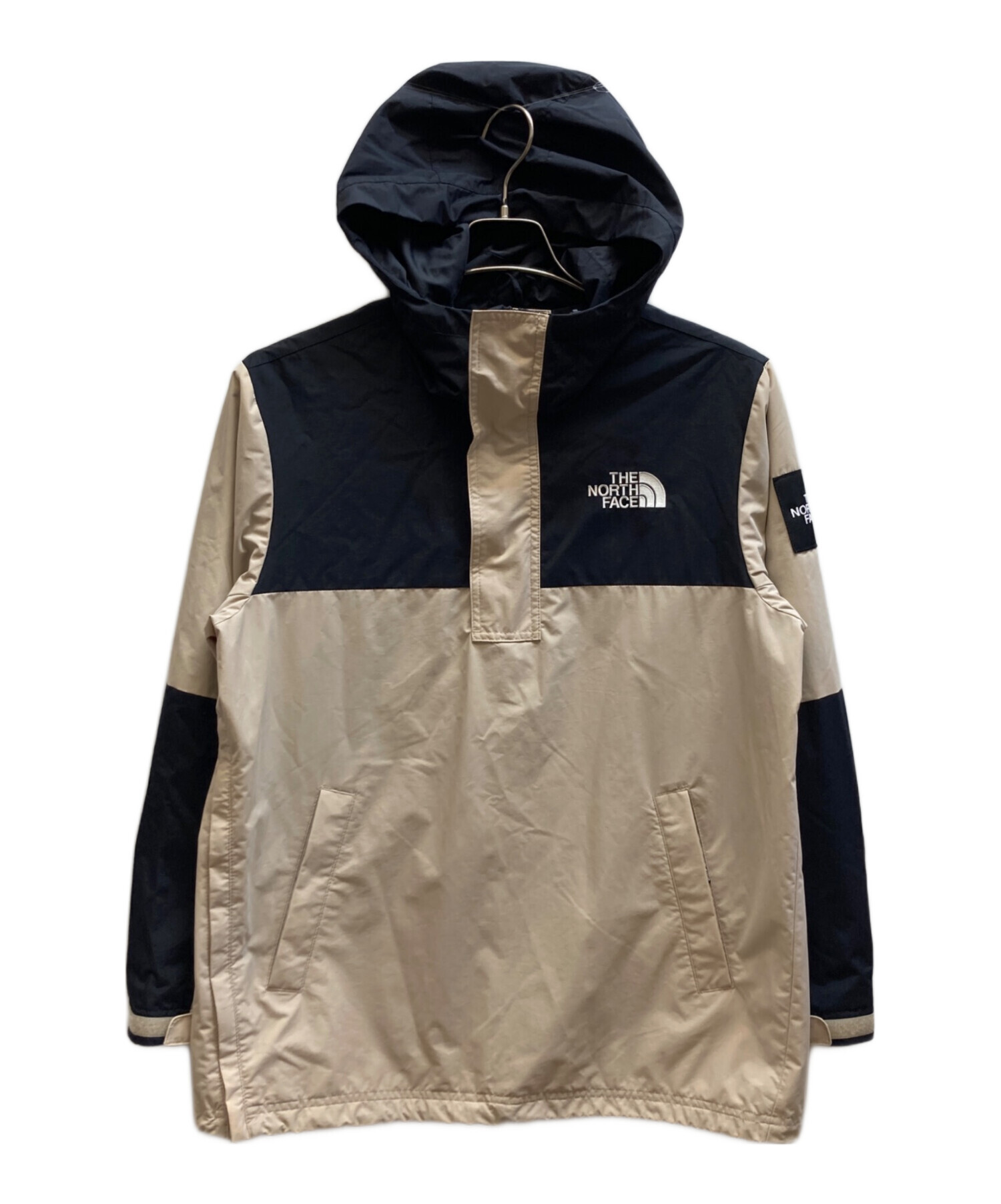 DALTON ANORAK ノースフェイス  スクエアロゴ ジャケット 中古・古着通販】THE NORTH FACE (ザ ノース フェイス) DALTON ANORAK