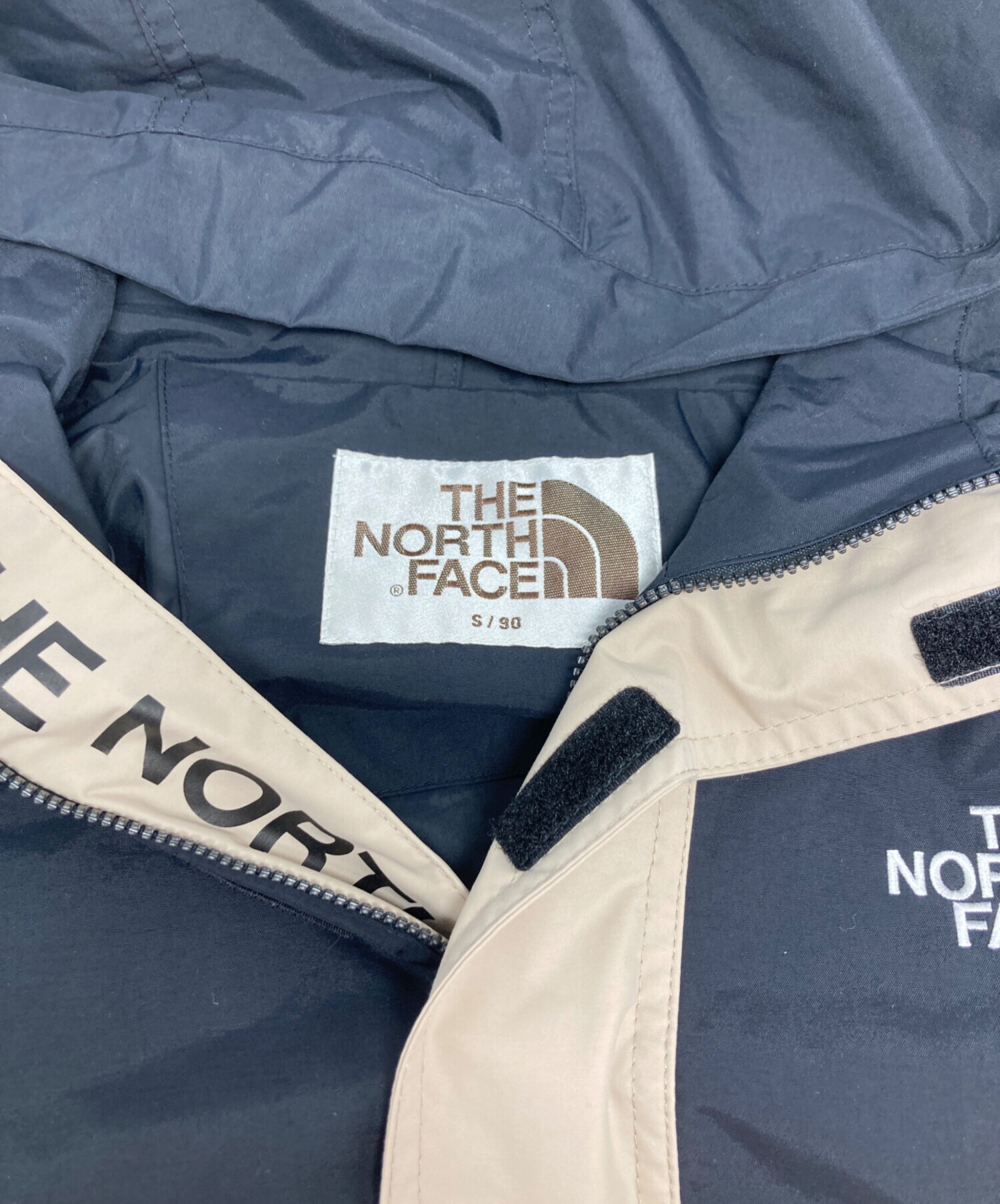 中古・古着通販】THE NORTH FACE (ザ ノース フェイス) DALTON ANORAK
