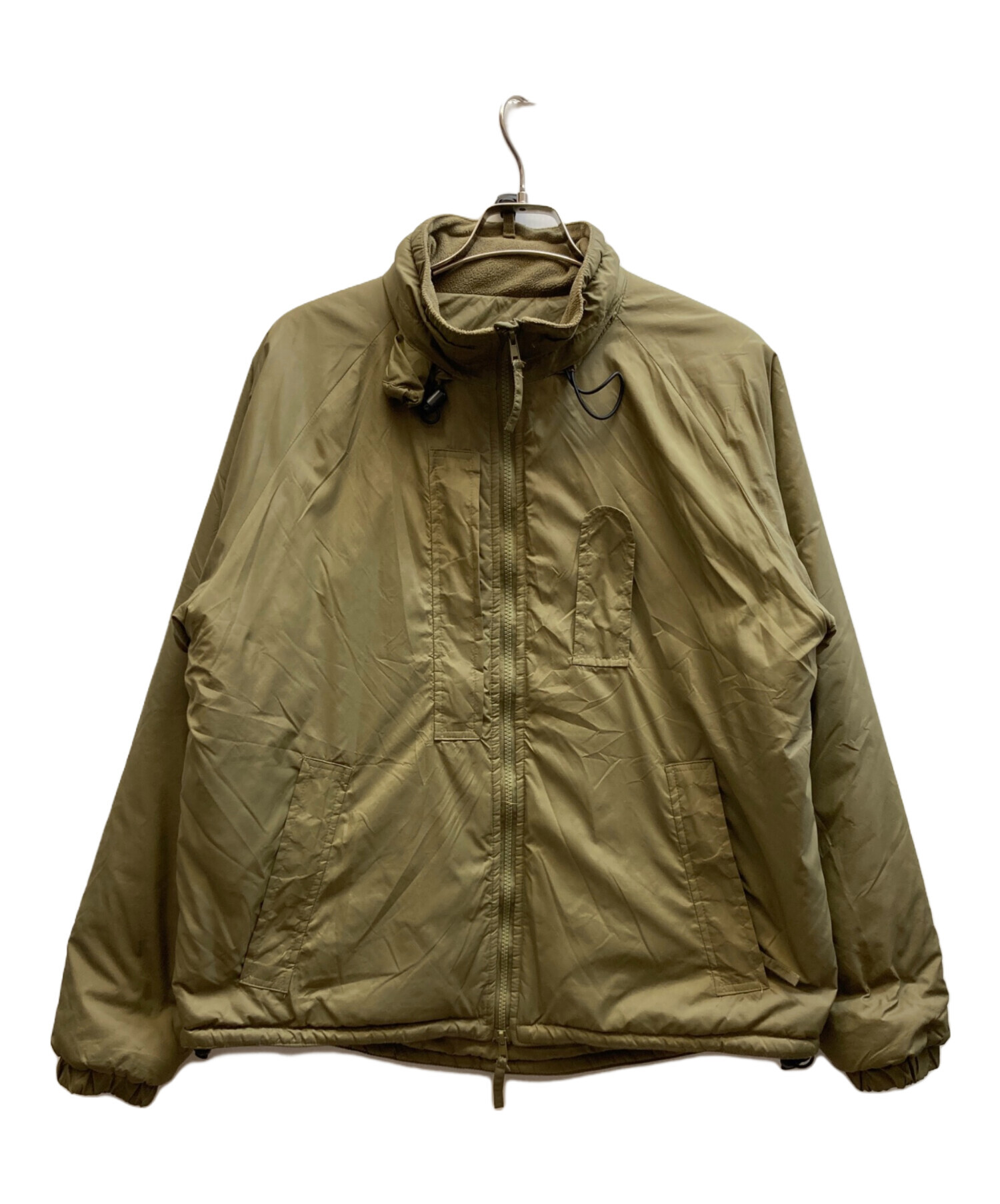 中古・古着通販】MILITARY (ミリタリー) PCS Thermal Jacket/8415-99
