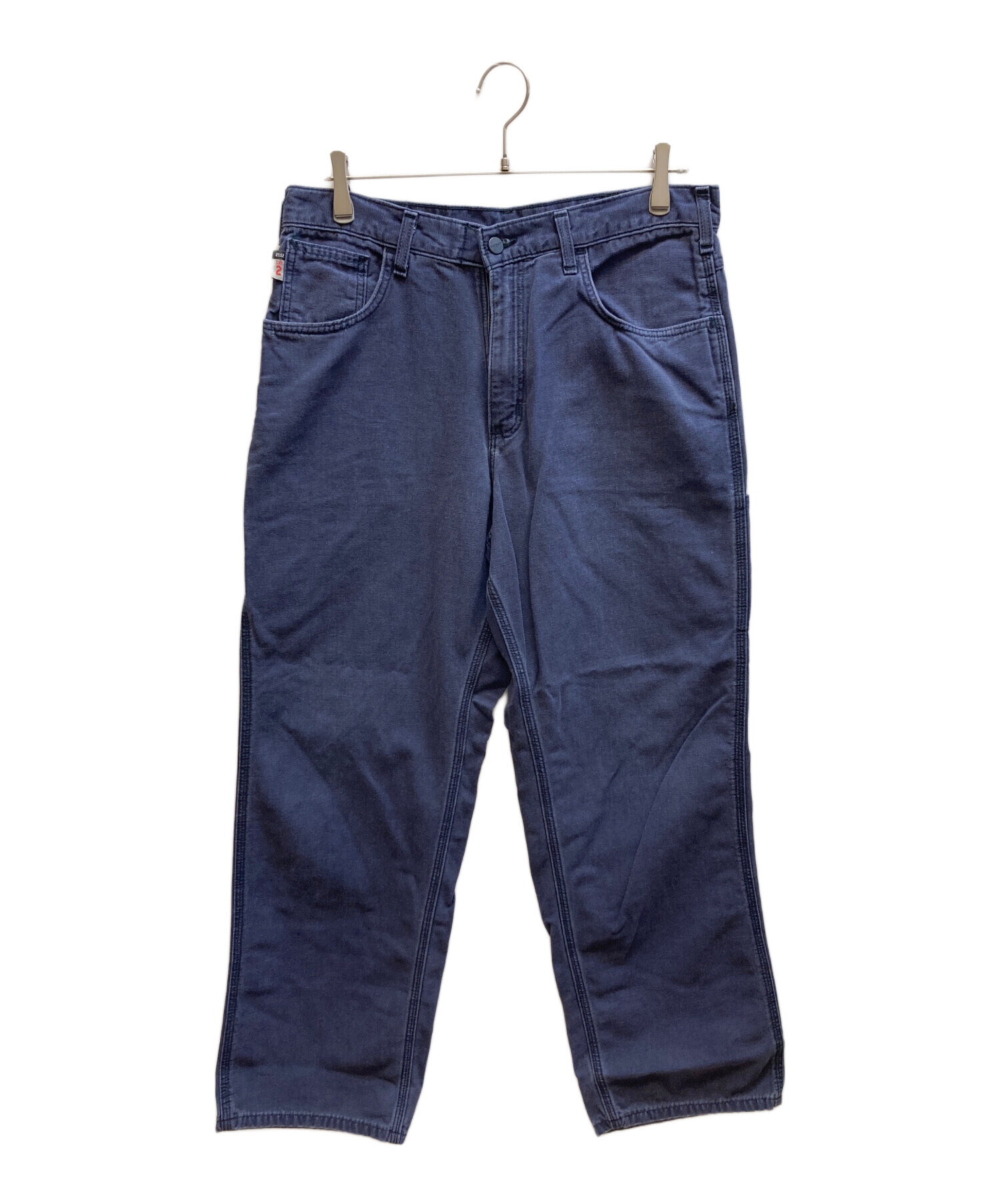 中古・古着通販】CarHartt (カーハート) ペインターパンツ / FRB159