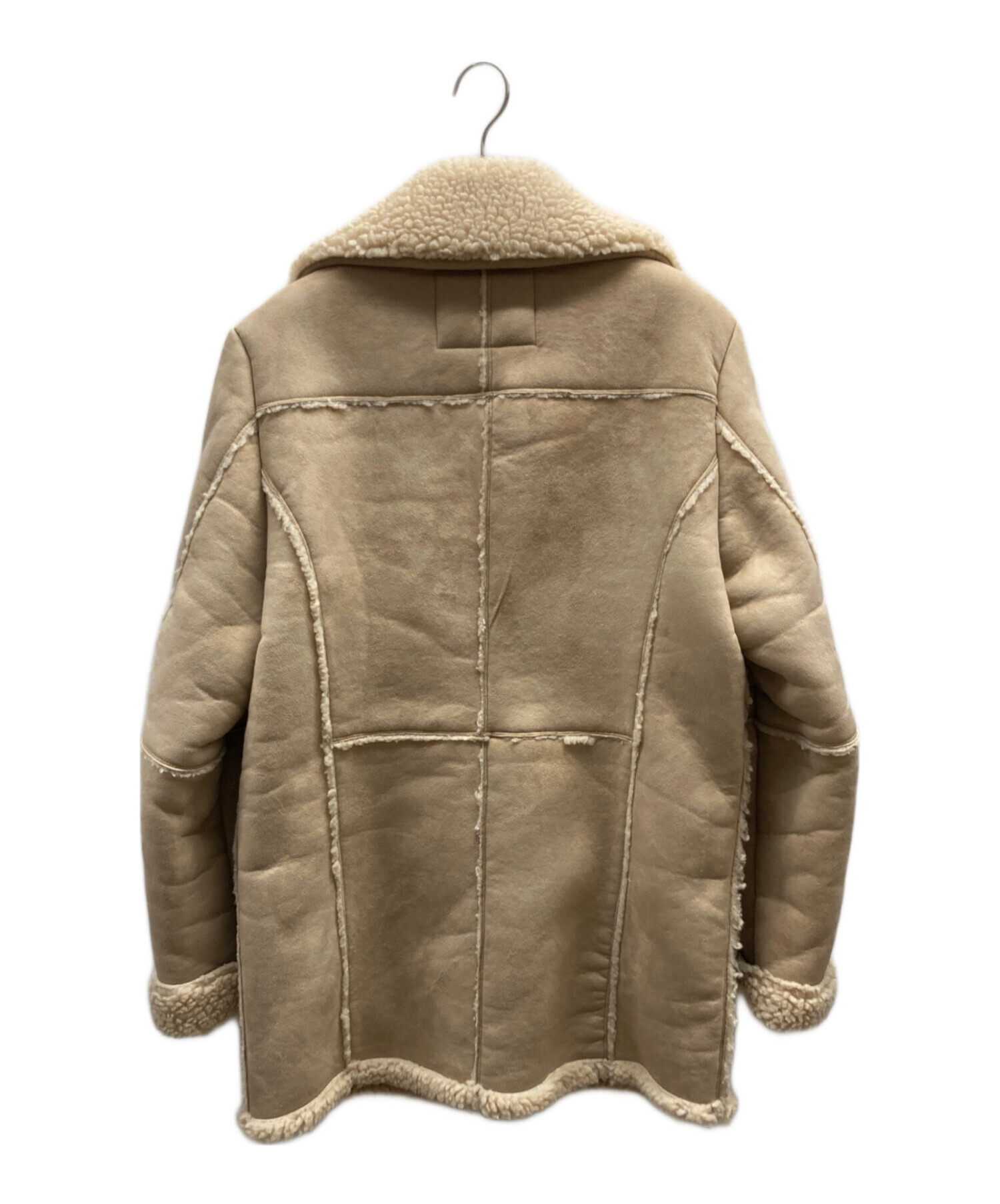 中古・古着通販】TMT (ティーエムティー) オリジナルムートンランチ