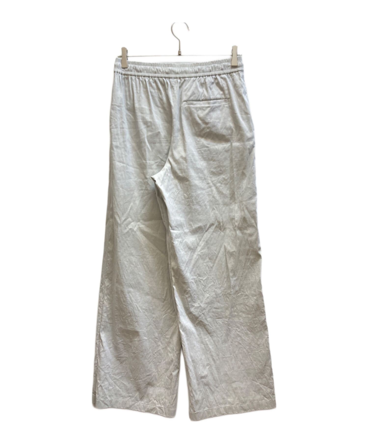 中古・古着通販】theory luxe (セオリーリュクス) CRISP LINEN MIAN