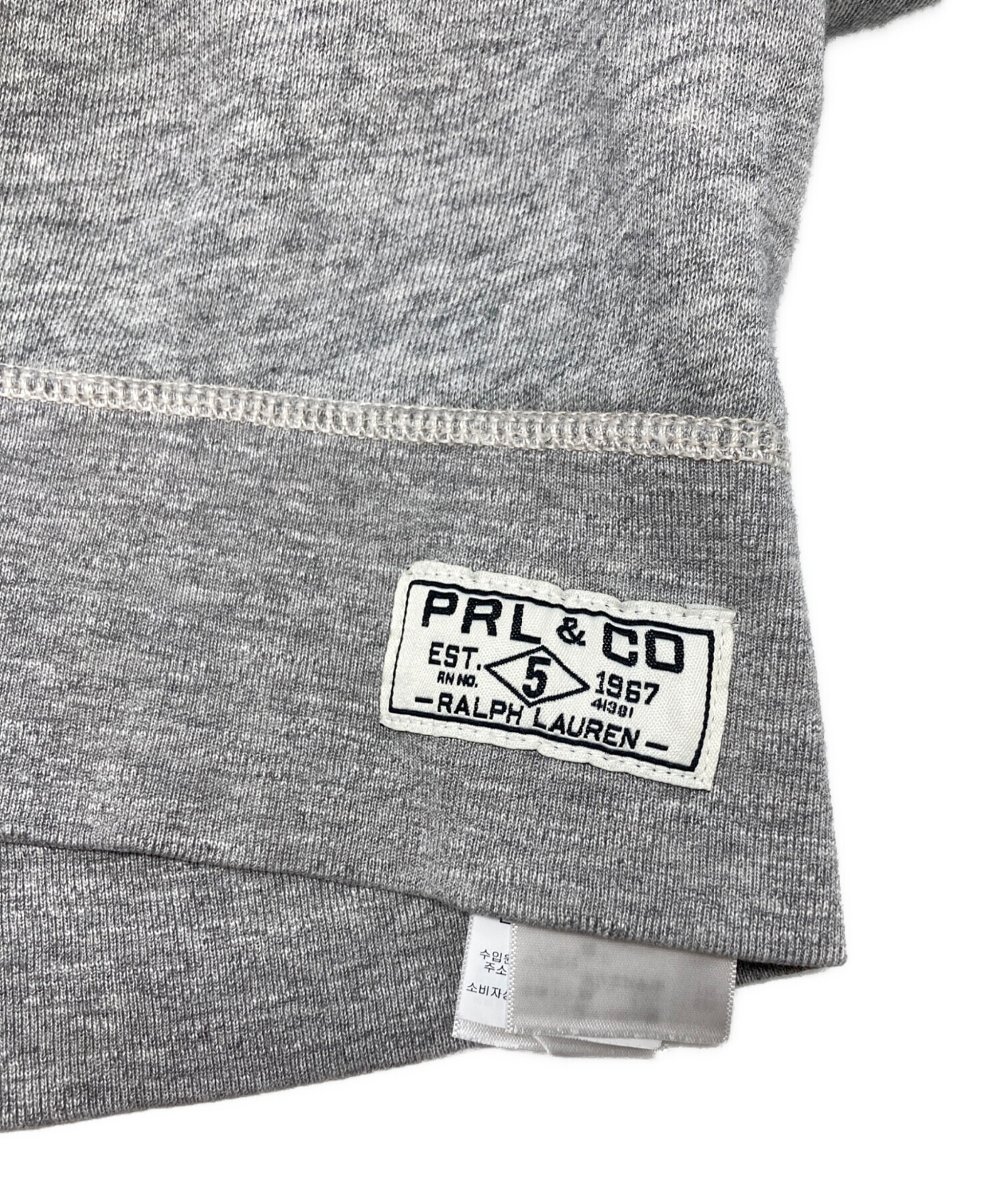 中古・古着通販】POLO RALPH LAUREN (ポロ・ラルフローレン