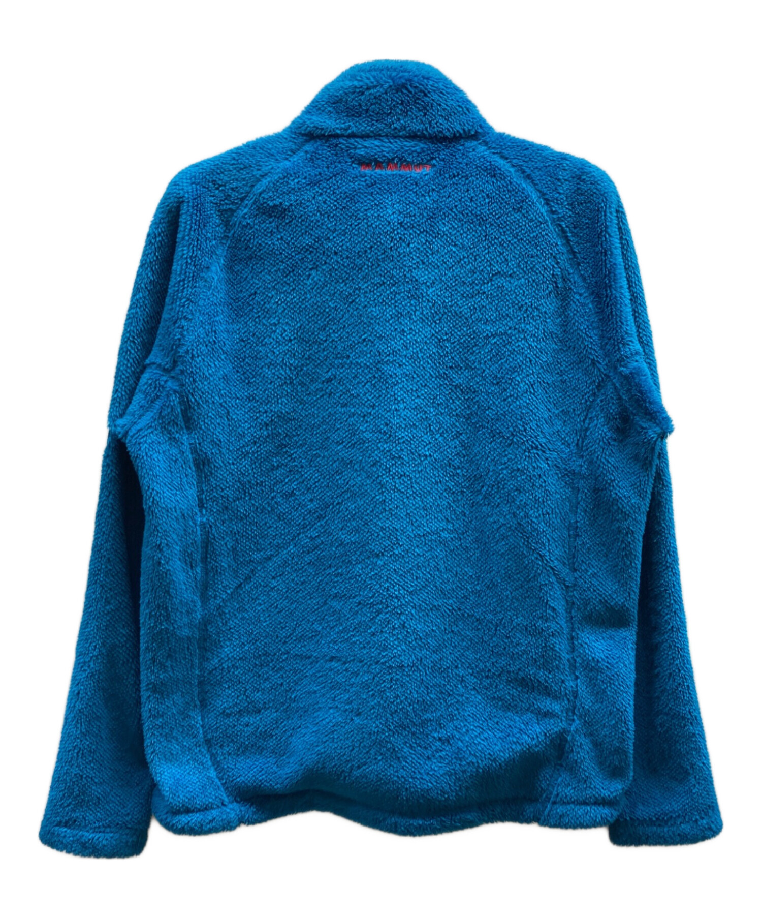 中古・古着通販】MAMMUT (マムート) フリースジャケット/Goblin Jacket