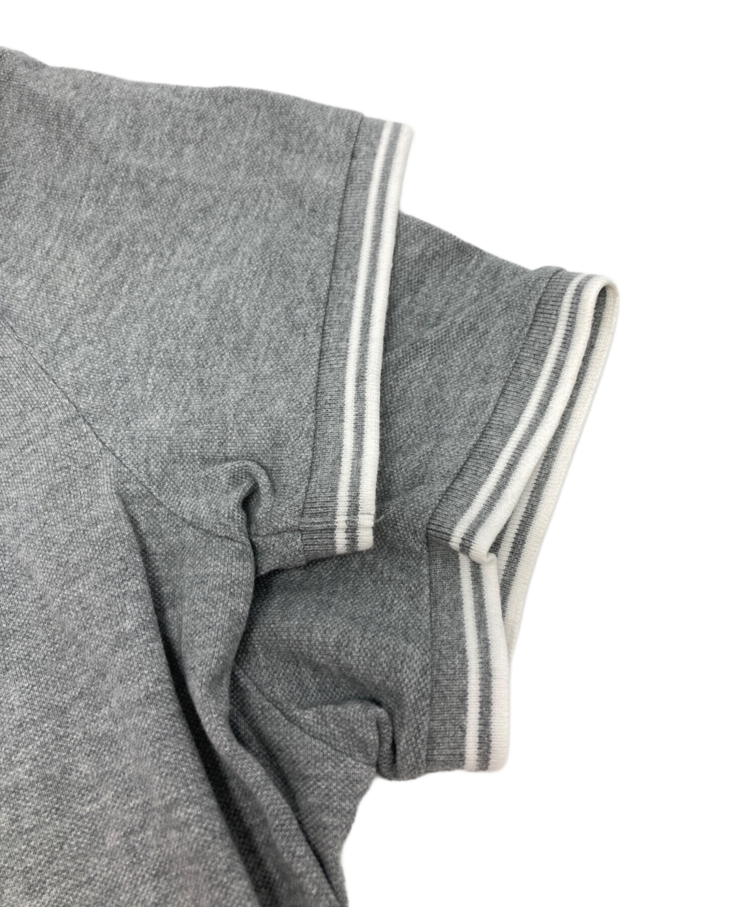 中古・古着通販】MONCLER (モンクレール) ポロシャツ / 131-091-83043