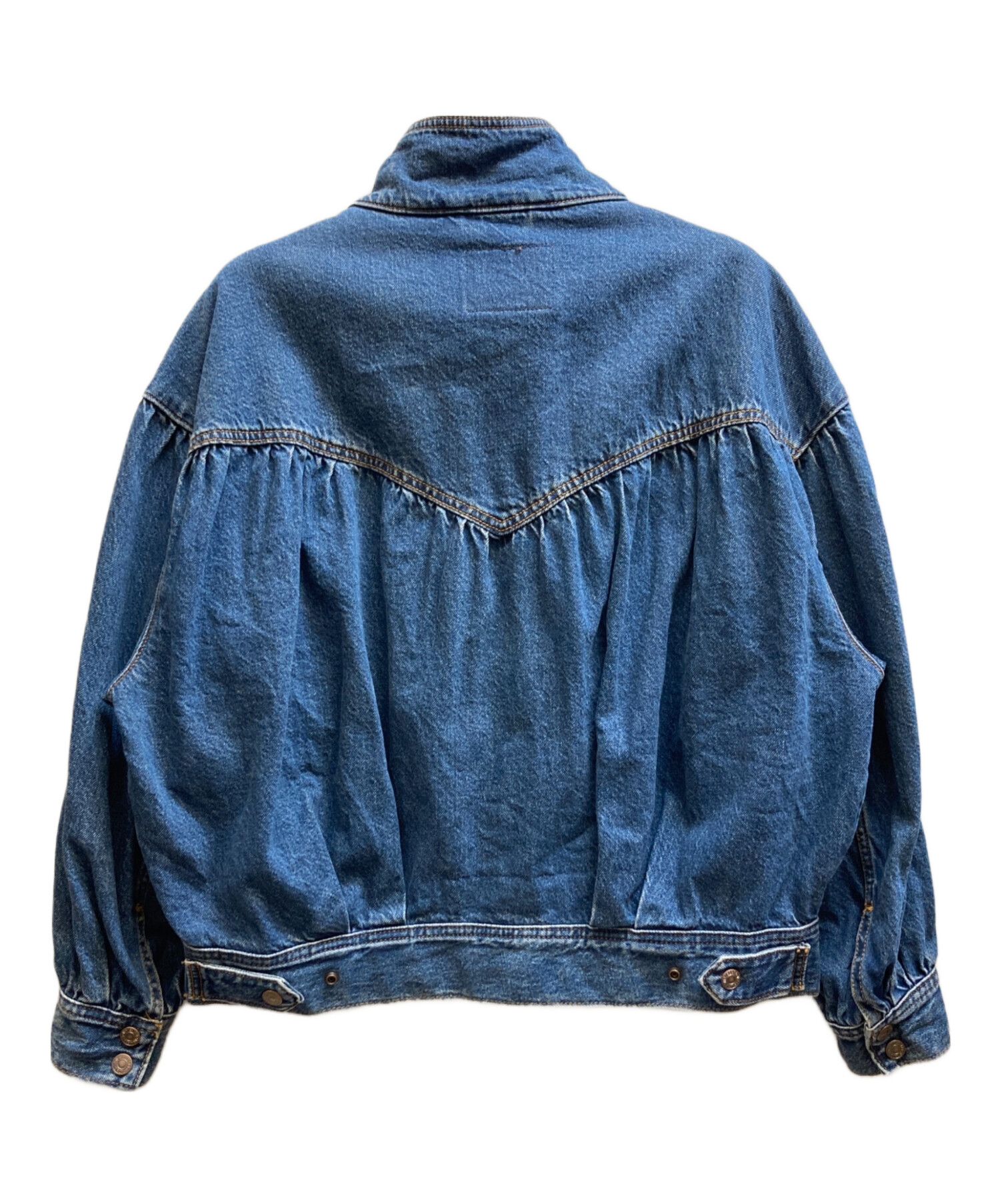 中古・古着通販】LEVI