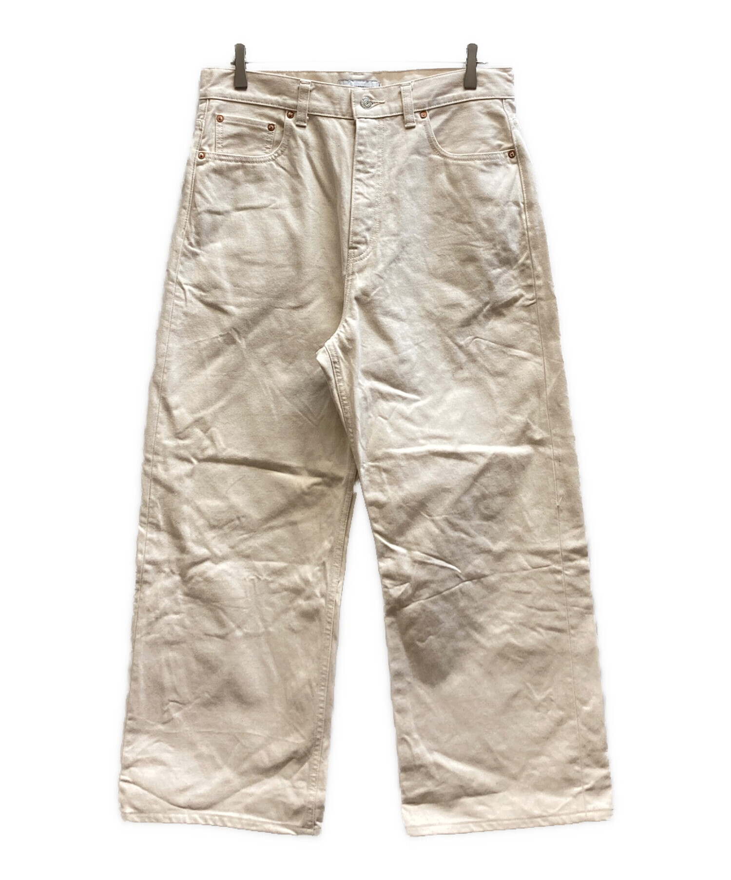 中古・古着通販】COOTIE PRODUCTIONS (クーティープロダクツ) 12.5oz