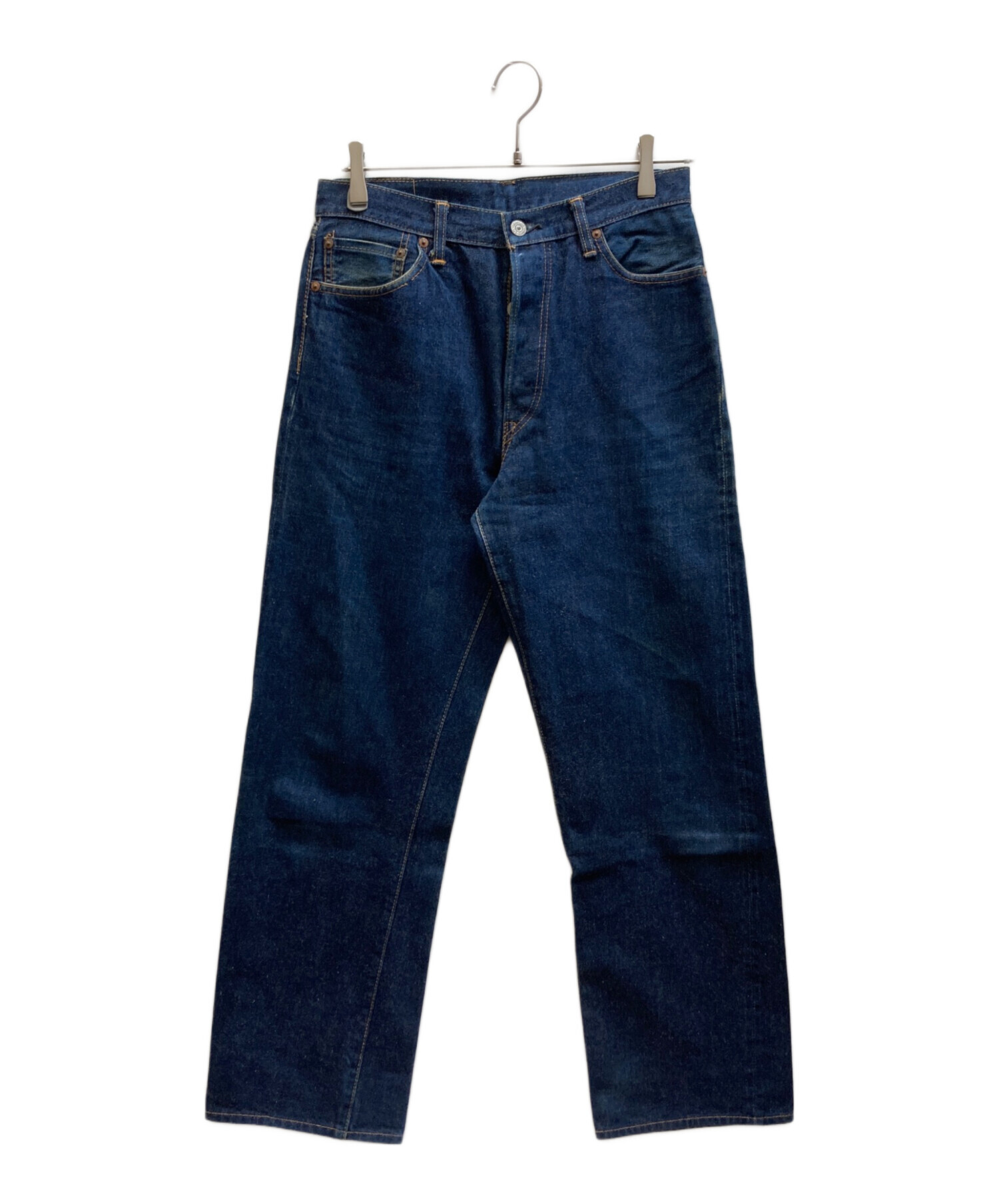 60s 復刻 Sugar cane 赤耳 アートピース セルビッチ デニムパンツ 60s