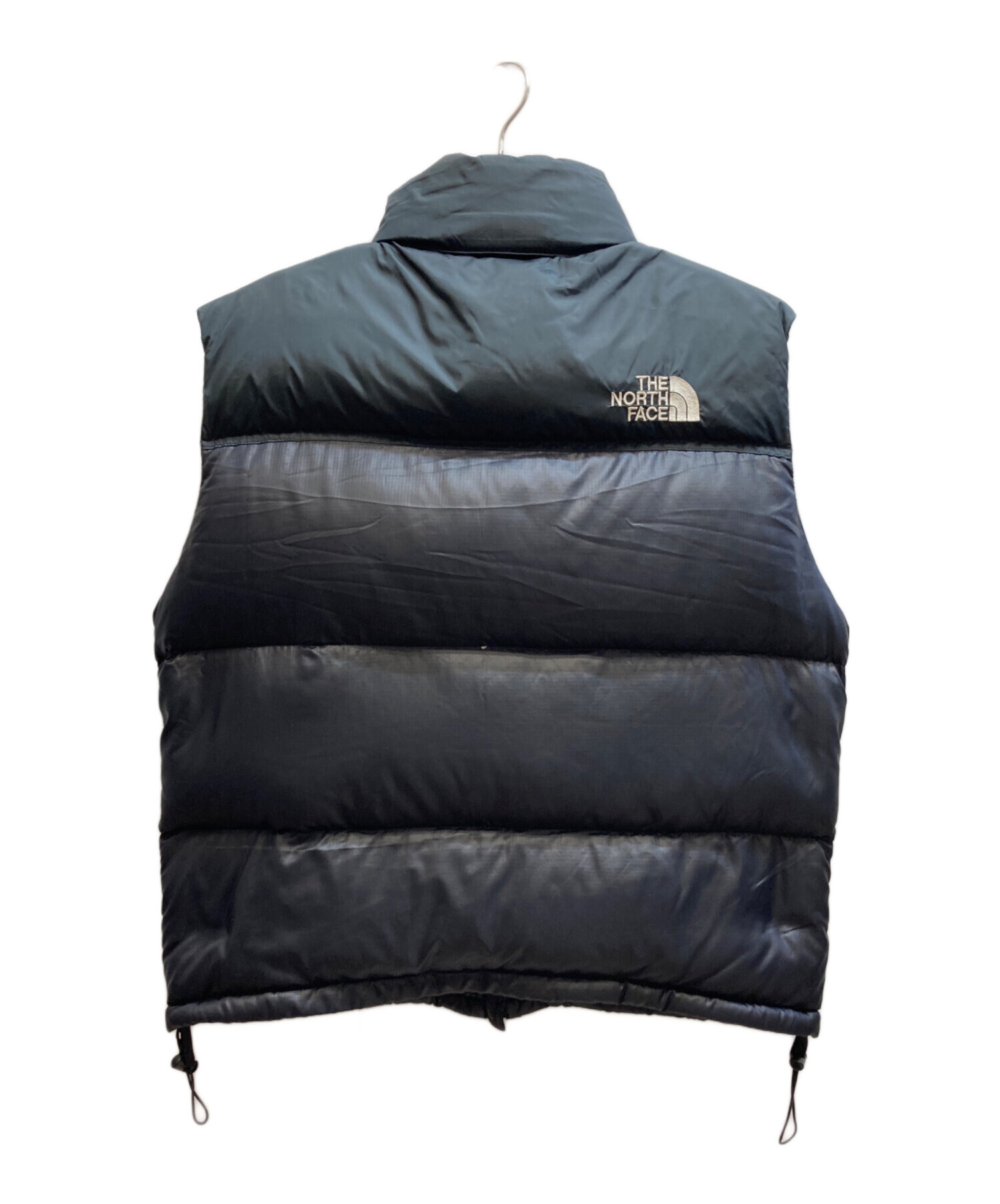 中古・古着通販】THE NORTH FACE (ザ ノース フェイス) 90'sヌプシ