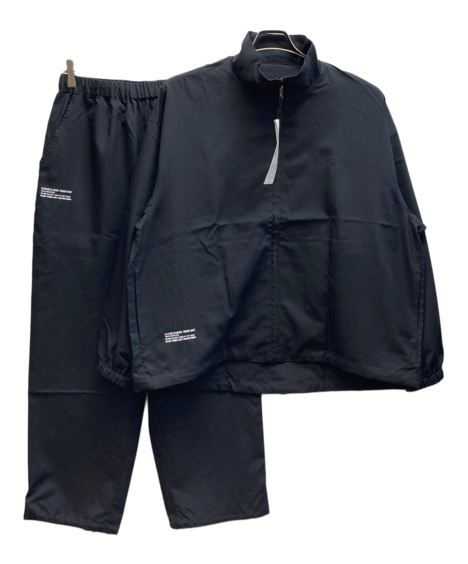 中古・古着通販】FreshService (フレッシュサービス) SYNTHETIC WOOL