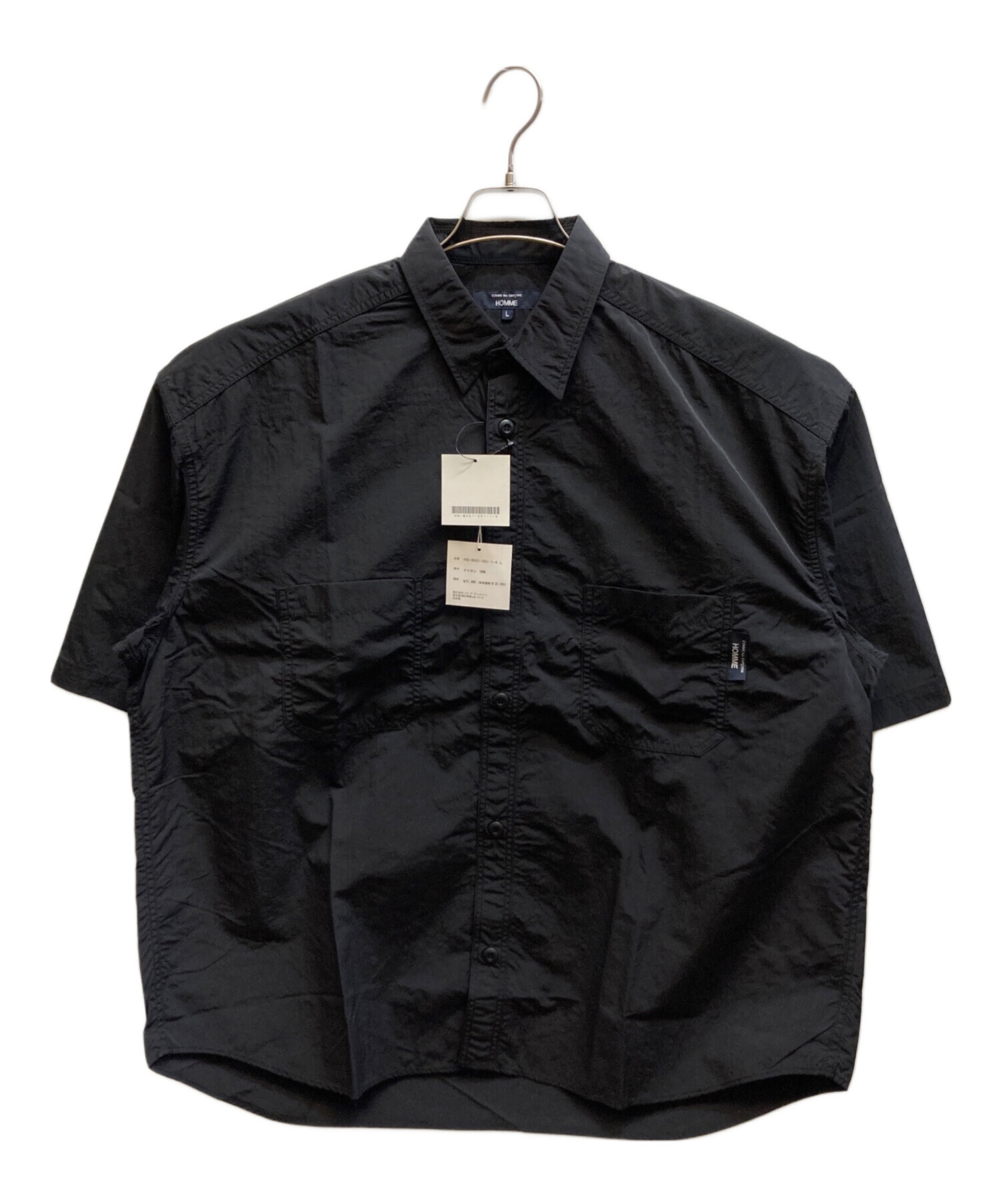 中古・古着通販】COMME des GARCONS HOMME (コムデギャルソン オム