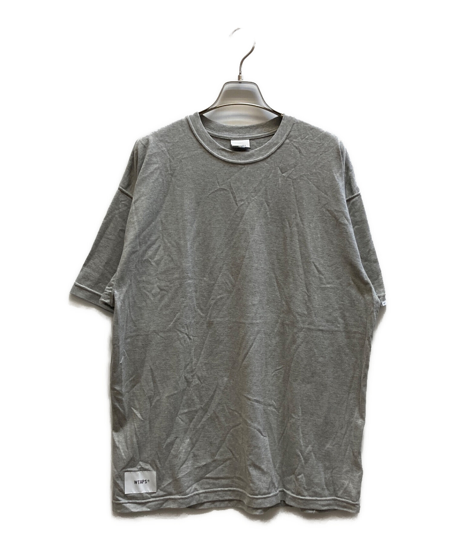 中古・古着通販】WTAPS (ダブルタップス) INGREDIENT / SS / COTTON