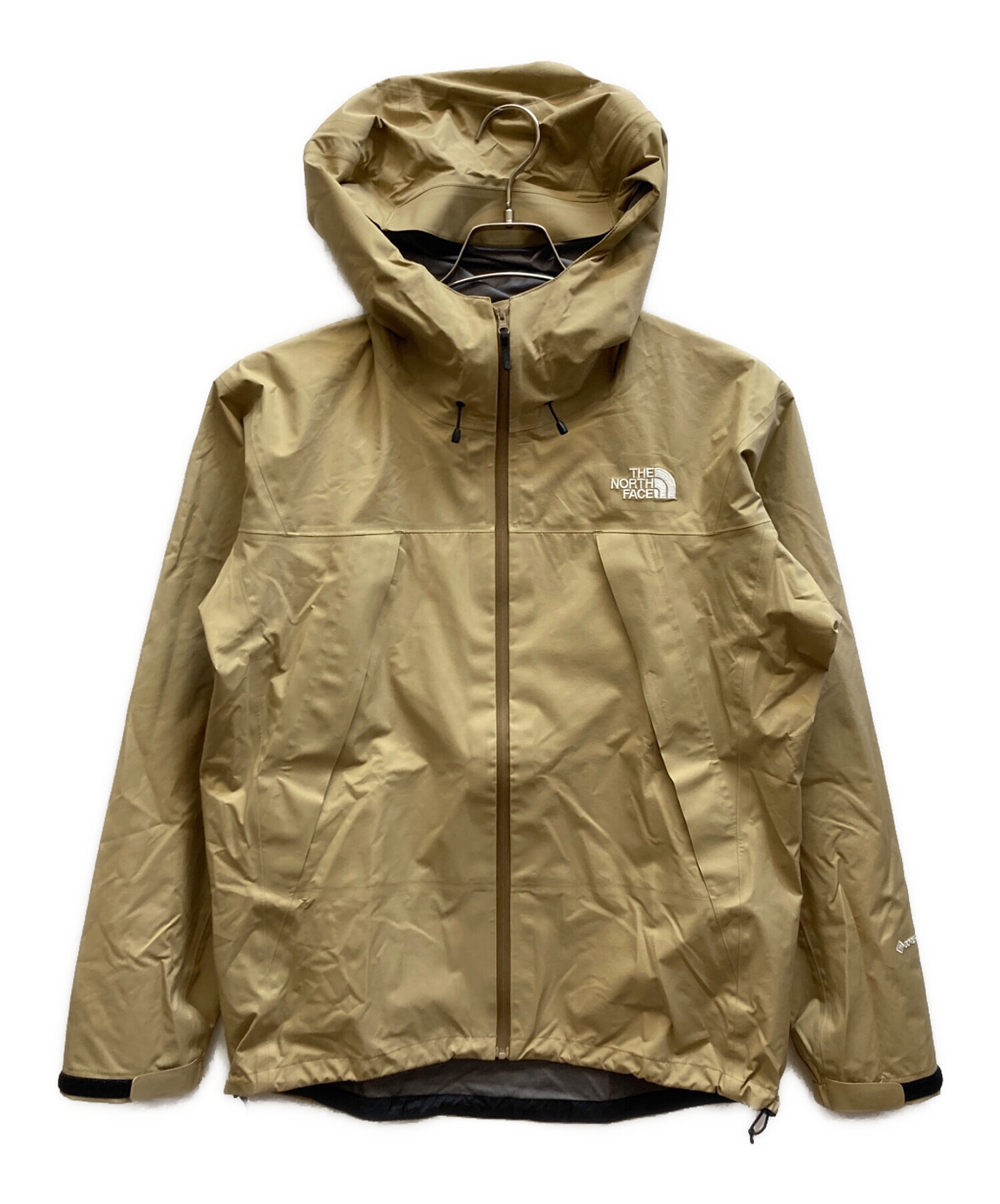中古・古着通販】THE NORTH FACE (ザ ノース フェイス) クライムライト
