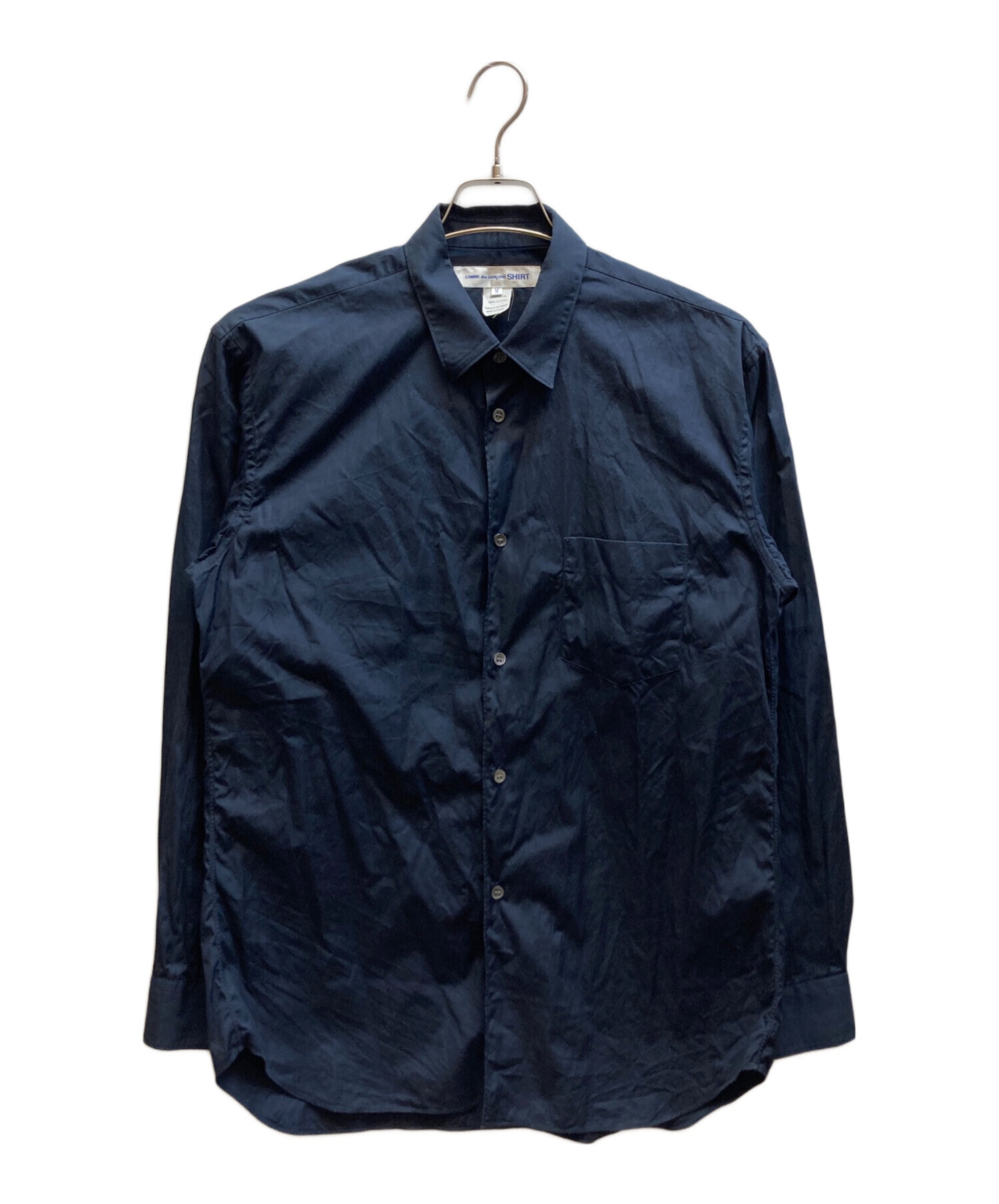 中古・古着通販】COMME des GARCONS SHIRT (コムデギャルソンシャツ