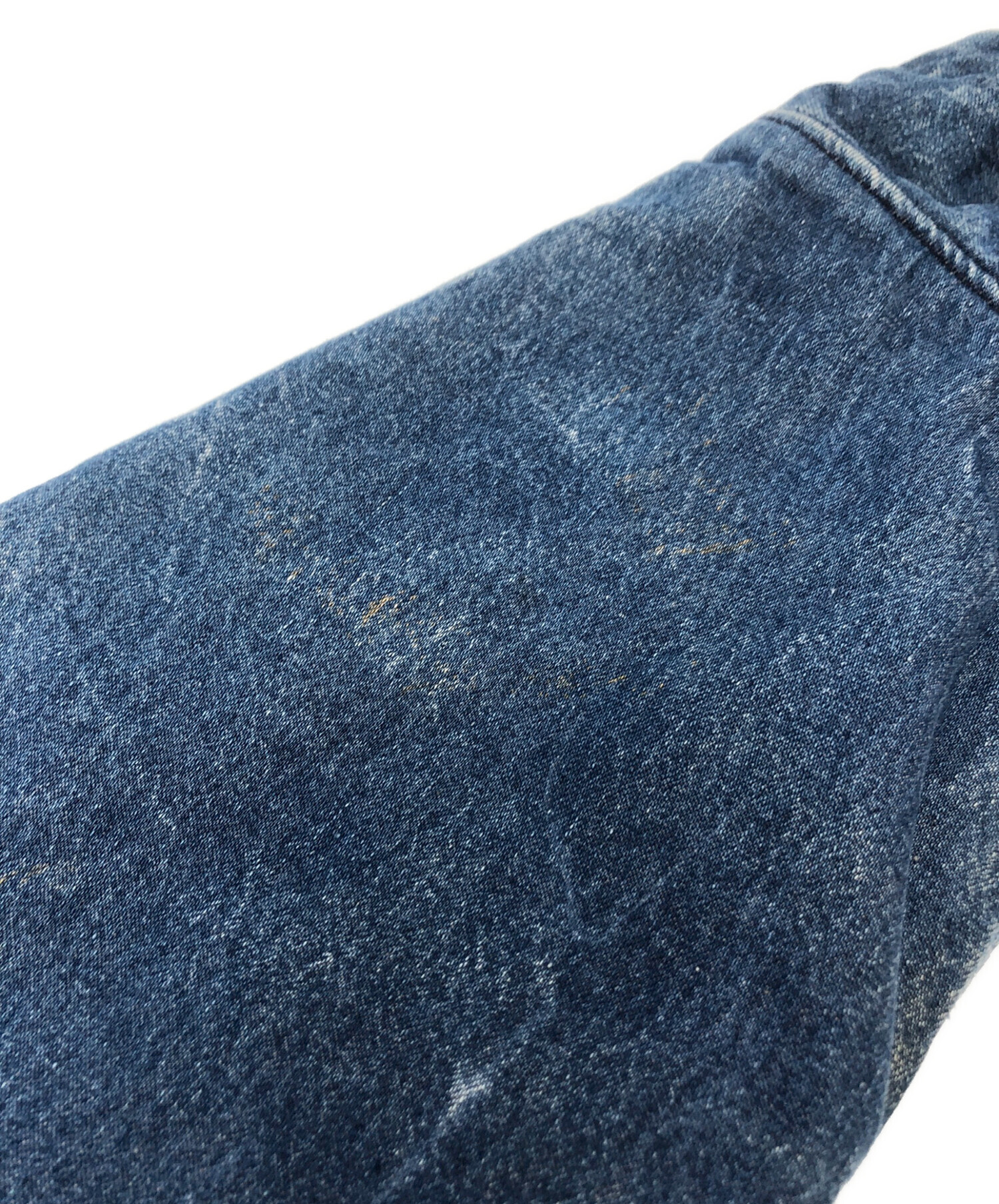 中古・古着通販】Sears (シアーズ) 70Sブランケットカバーオール