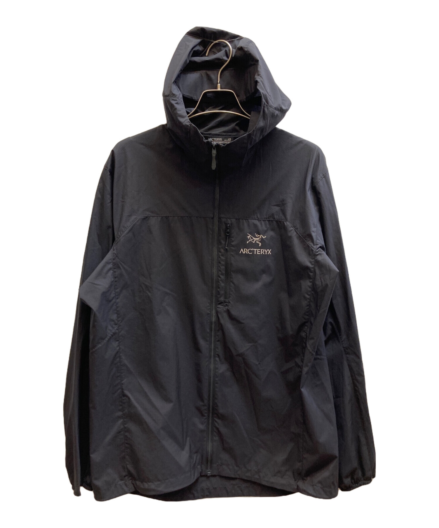中古・古着通販】ARC'TERYX (アークテリクス) スコーミッシュ フーディ
