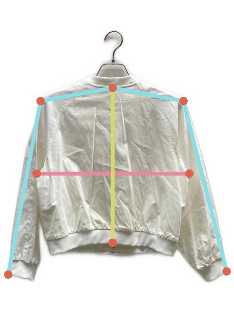 中古・古着通販】theory luxe (セオリーリュクス) ジップアップ