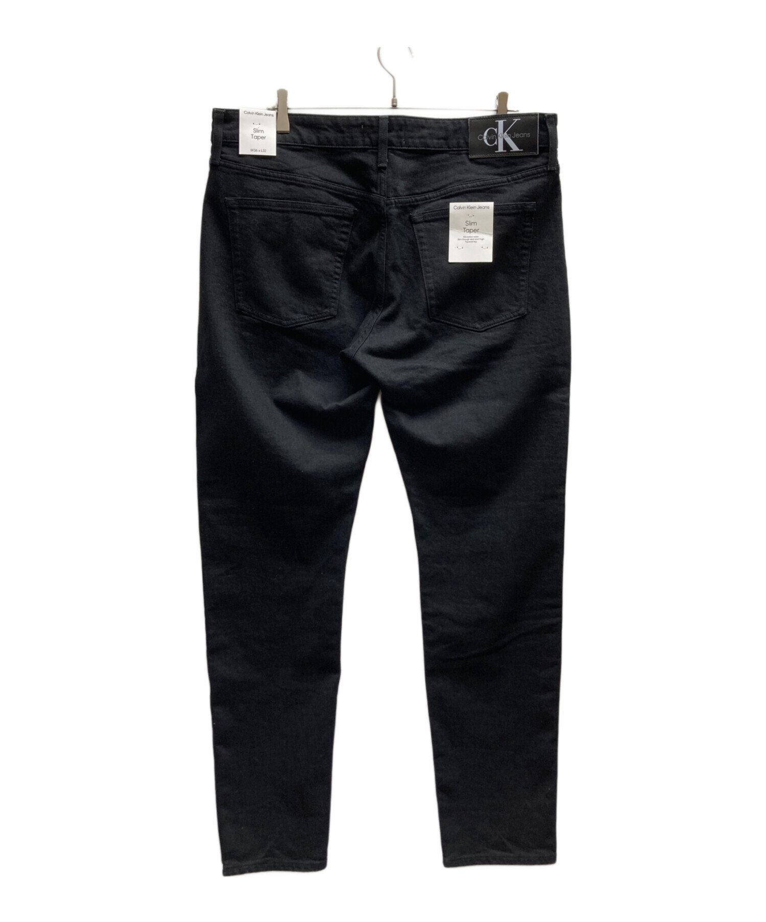 中古・古着通販】Calvin Klein Jeans (カルバンクラインジーンズ 