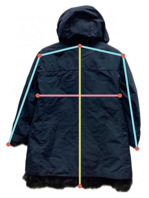 中古・古着通販】