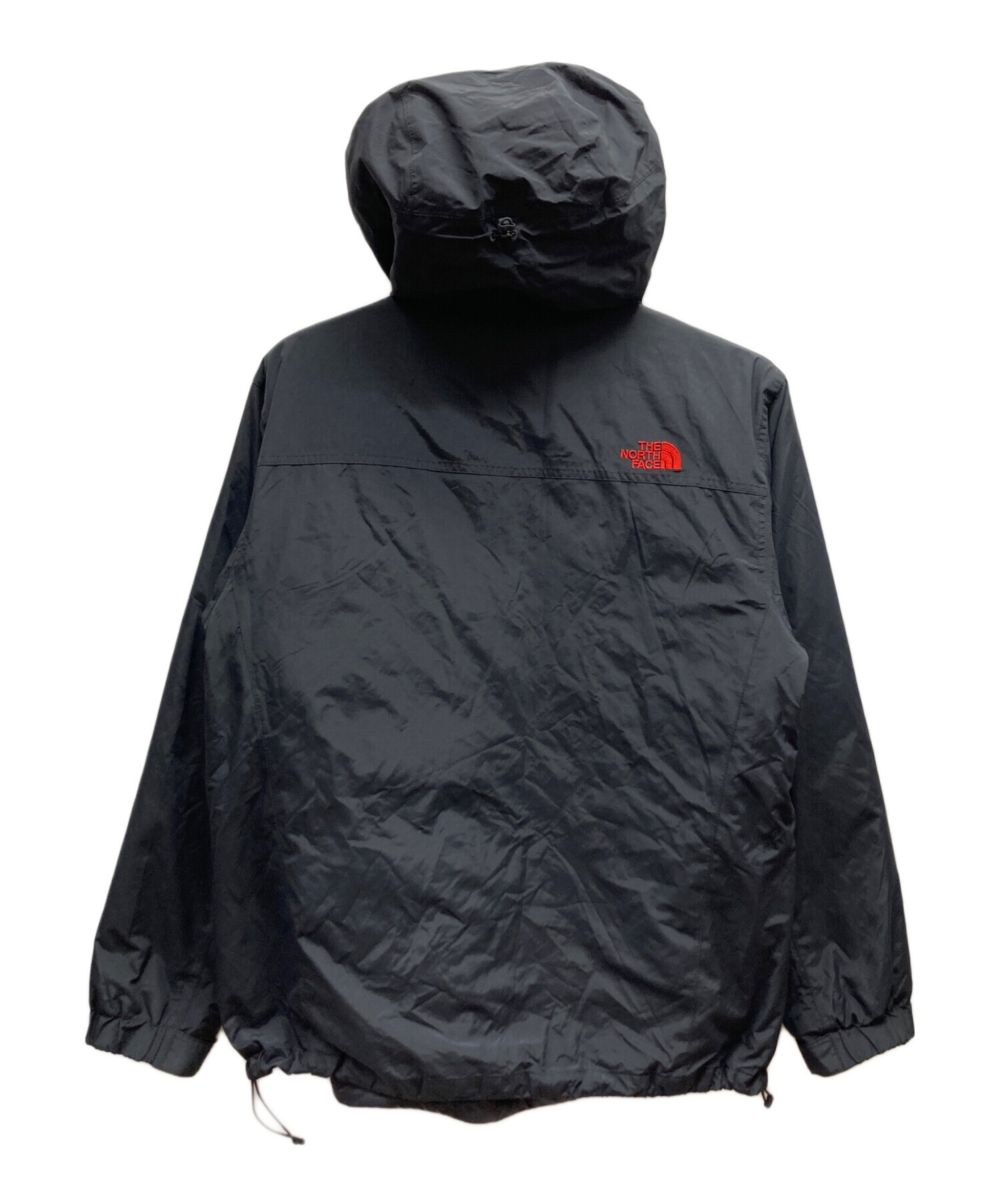 中古・古着通販】THE NORTH FACE (ザ ノース フェイス) ZEUS