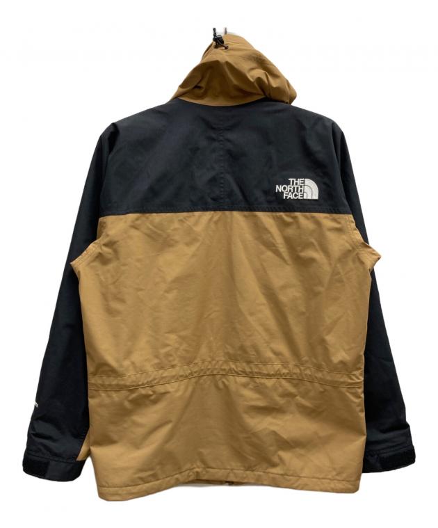 中古・古着通販】THE NORTH FACE (ザ ノース フェイス) マウンテン 