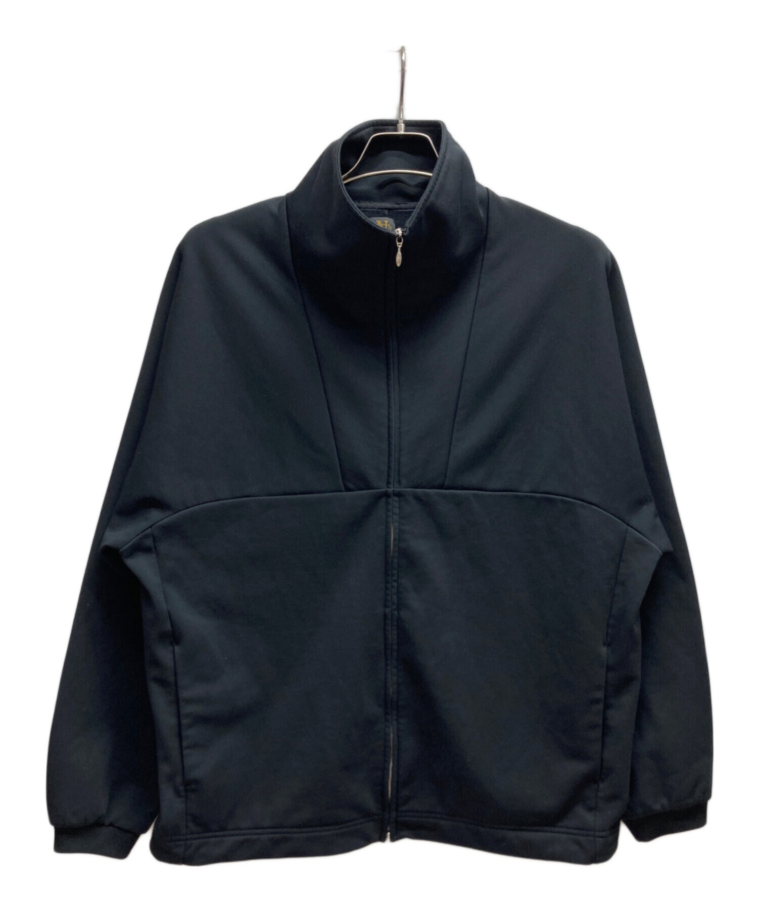 BATONER SMOCK JERSEY/ジャケット/3/BN-24FM-093 中古・古着通販】BATONER (バトナ―) SMOCK JERSEY/BN-24FM-093