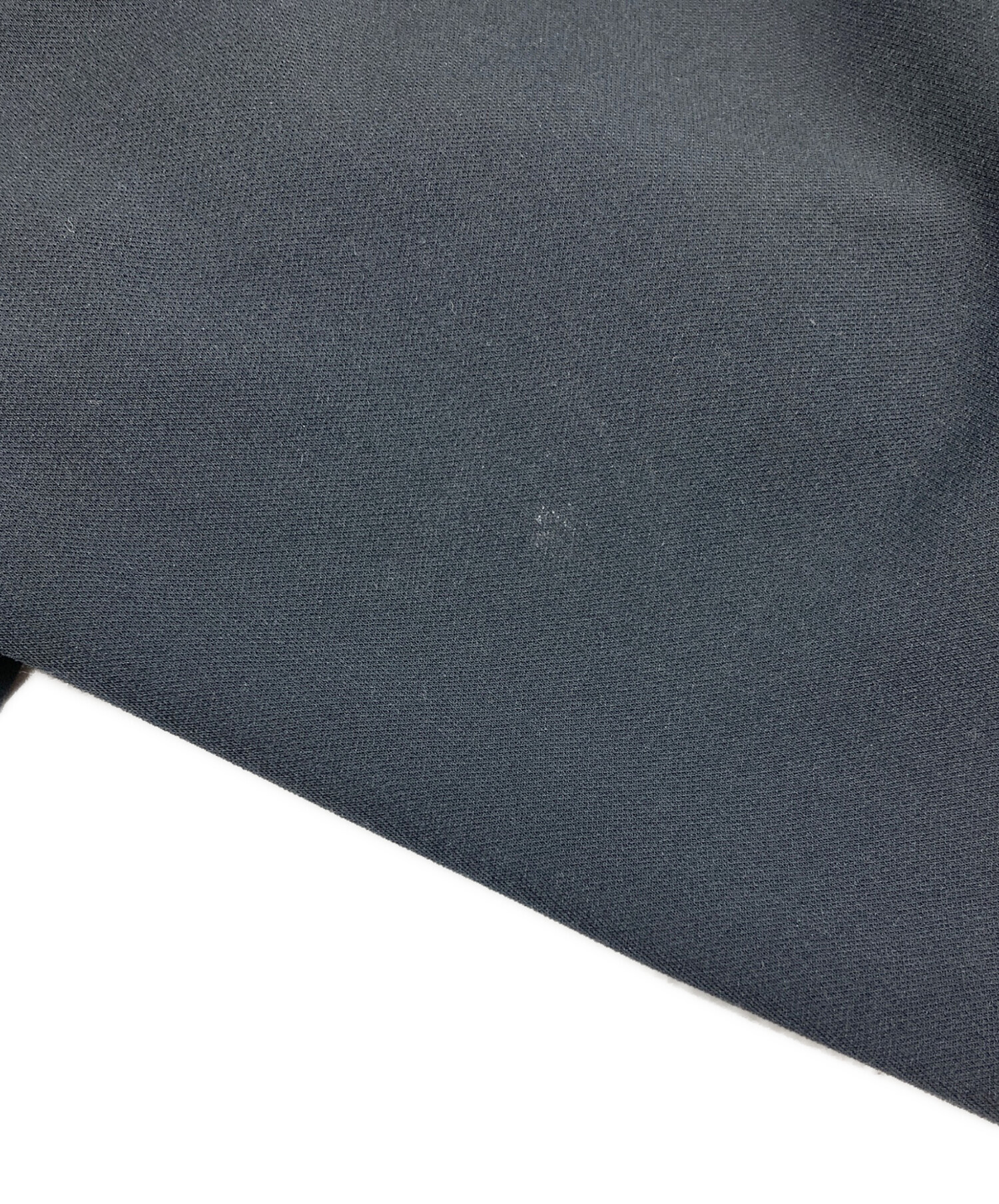 中古・古着通販】BATONER (バトナ―) SMOCK JERSEY/BN-24FM-093