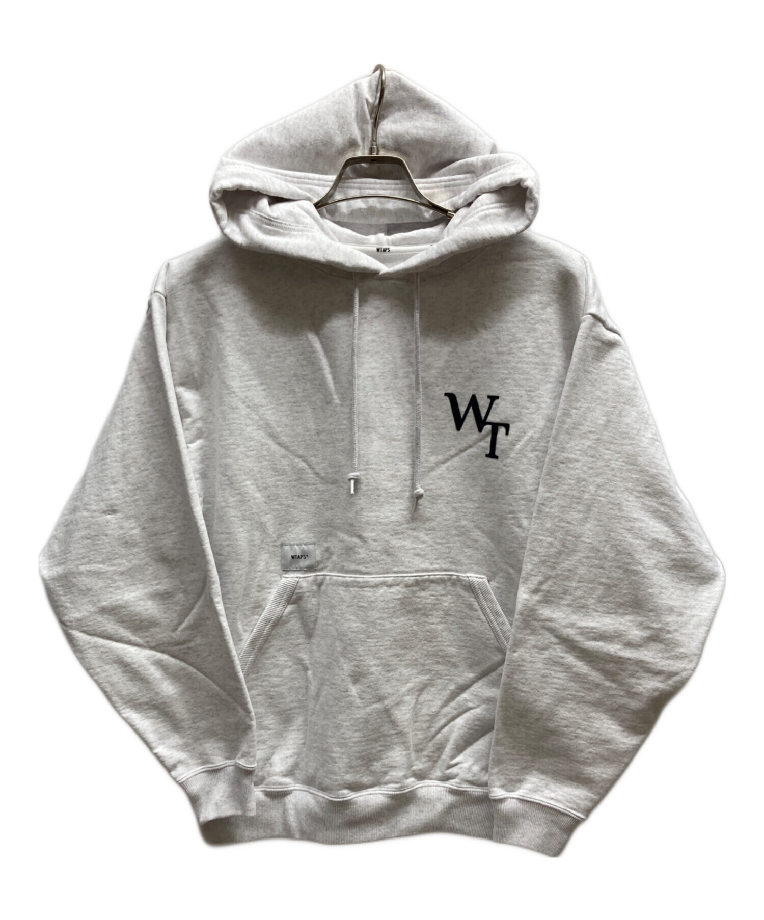 中古・古着通販】WTAPS (ダブルタップス) ACADEMY HOODY/261ATDT-CSM05