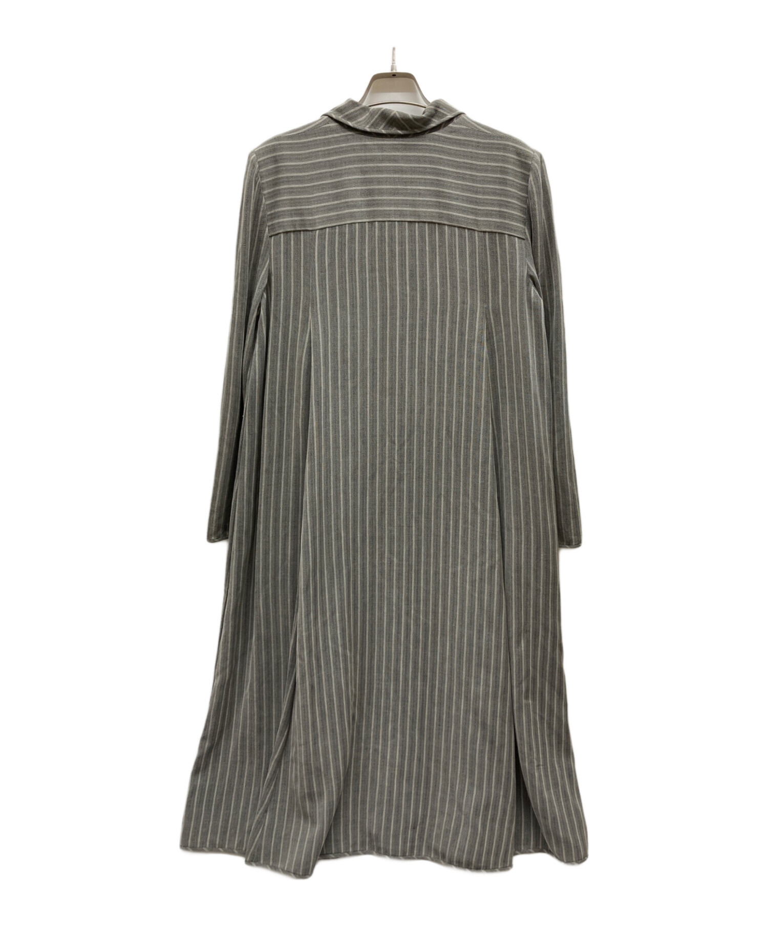 中古・古着通販】GIORGIO ARMANI (ジョルジオアルマーニ) ストライプ
