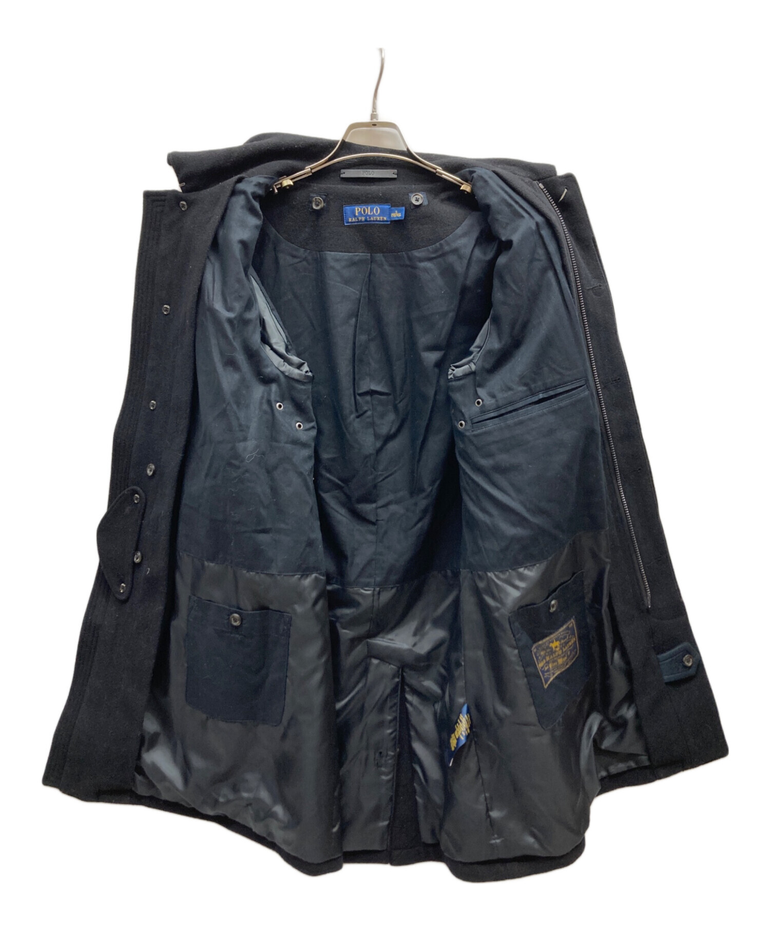 中古・古着通販】POLO RALPH LAUREN (ポロ・ラルフローレン) ライナ付