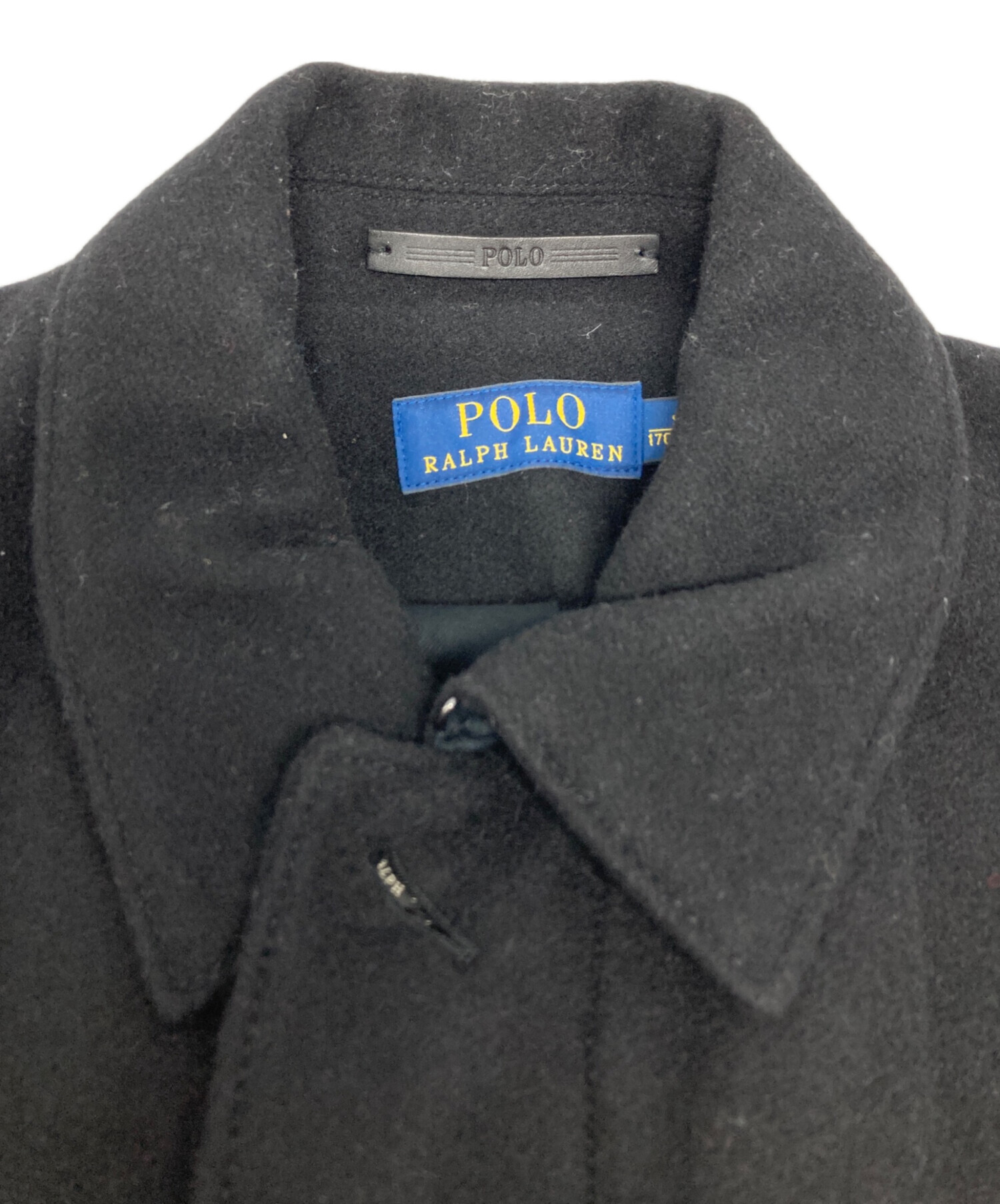 中古・古着通販】POLO RALPH LAUREN (ポロ・ラルフローレン) ライナ付