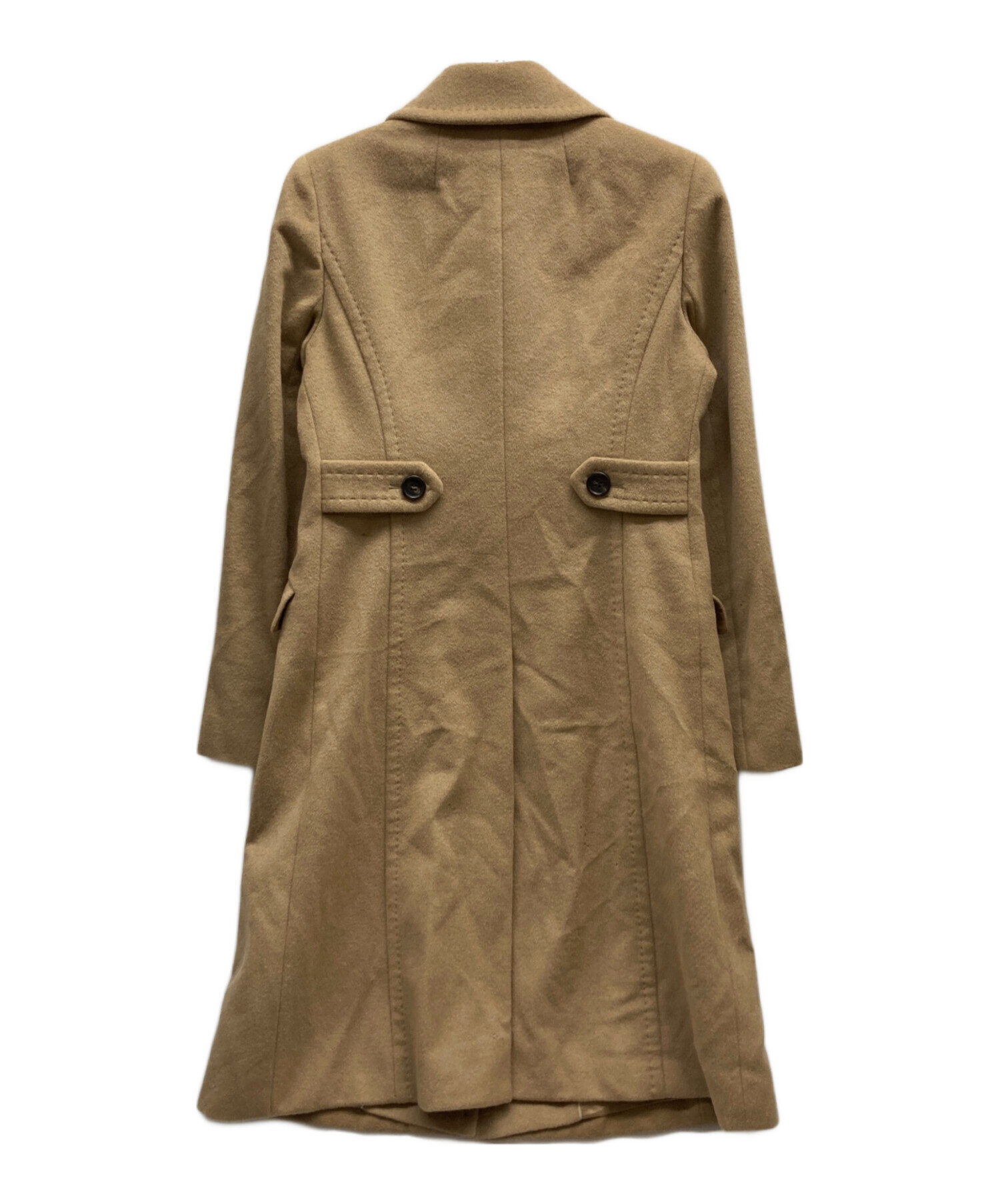 中古・古着通販】BURBERRY LONDON (バーバリーロンドン) アンゴラ混