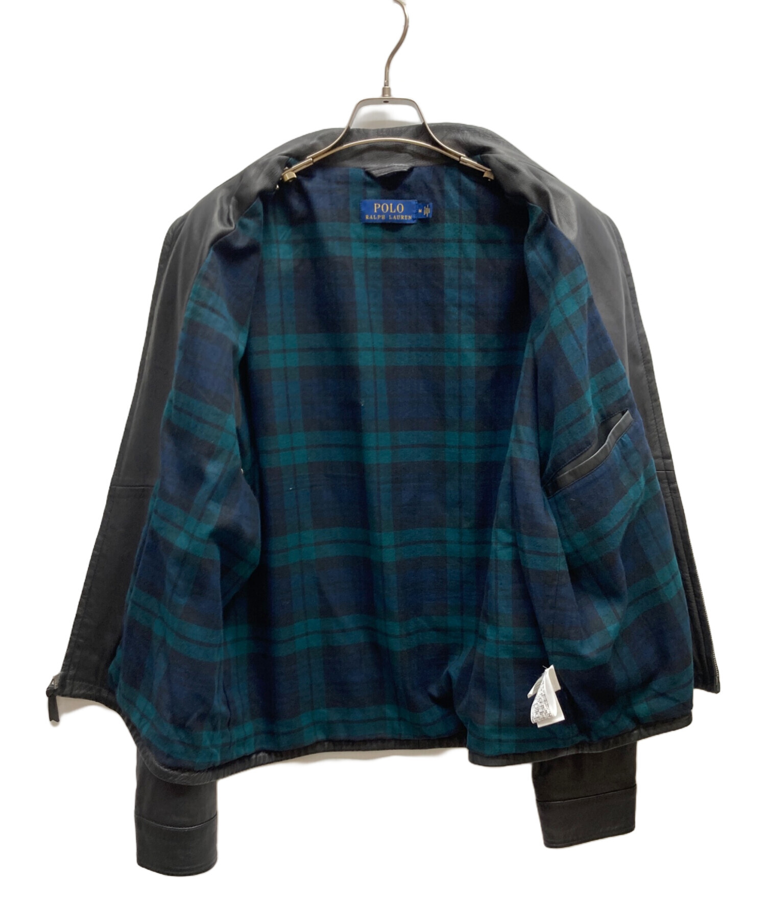 中古・古着通販】POLO RALPH LAUREN (ポロ・ラルフローレン) ポニー 