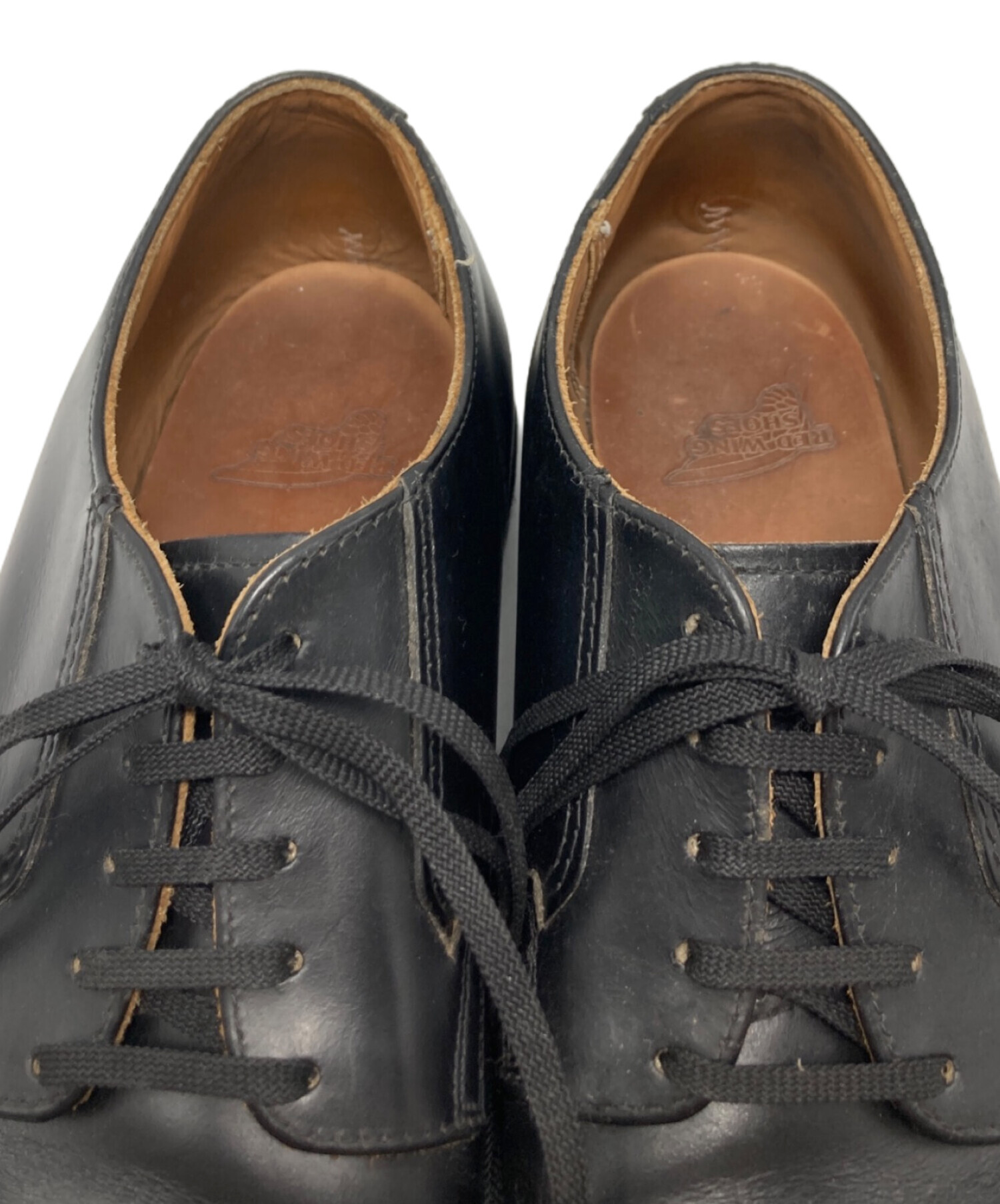 中古・古着通販】RED WING (レッドウィング) Postman Oxford / 101 