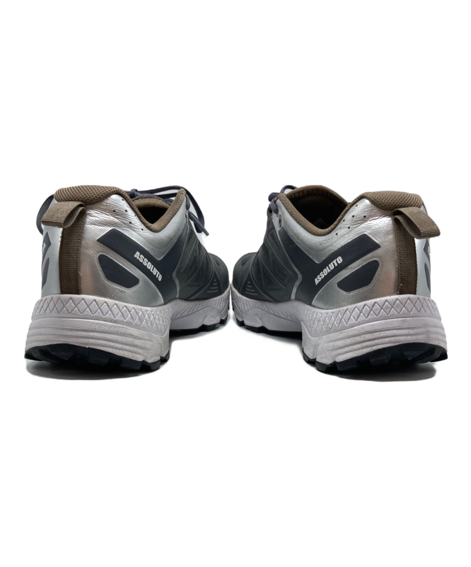 中古・古着通販】HERNO (ヘルノ) SCARPA (スカルパ) Laminar (ラミナー