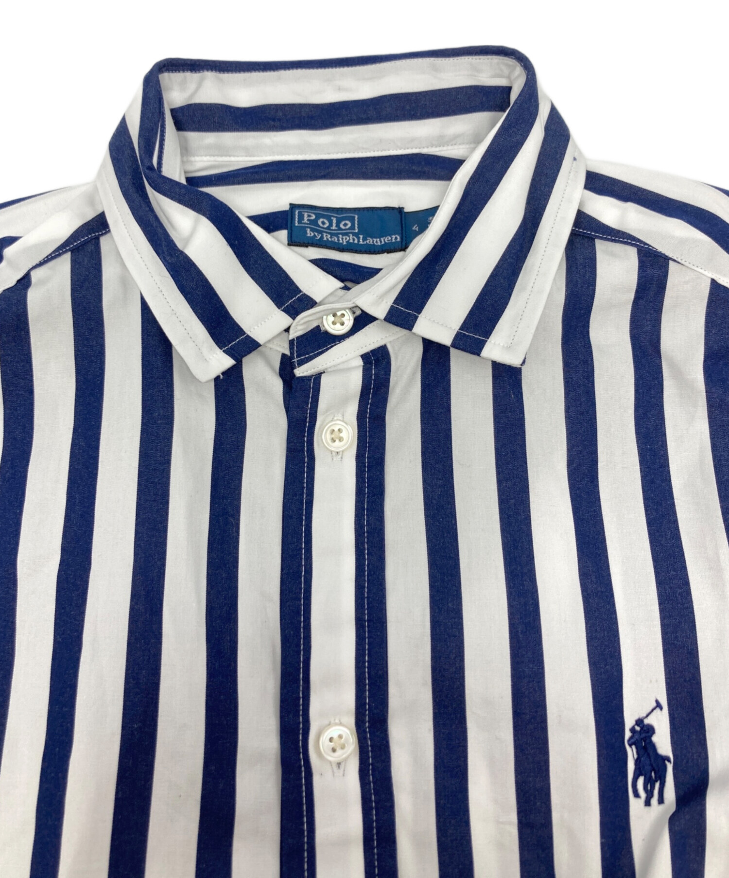 中古・古着通販】POLO RALPH LAUREN (ポロ・ラルフローレン 