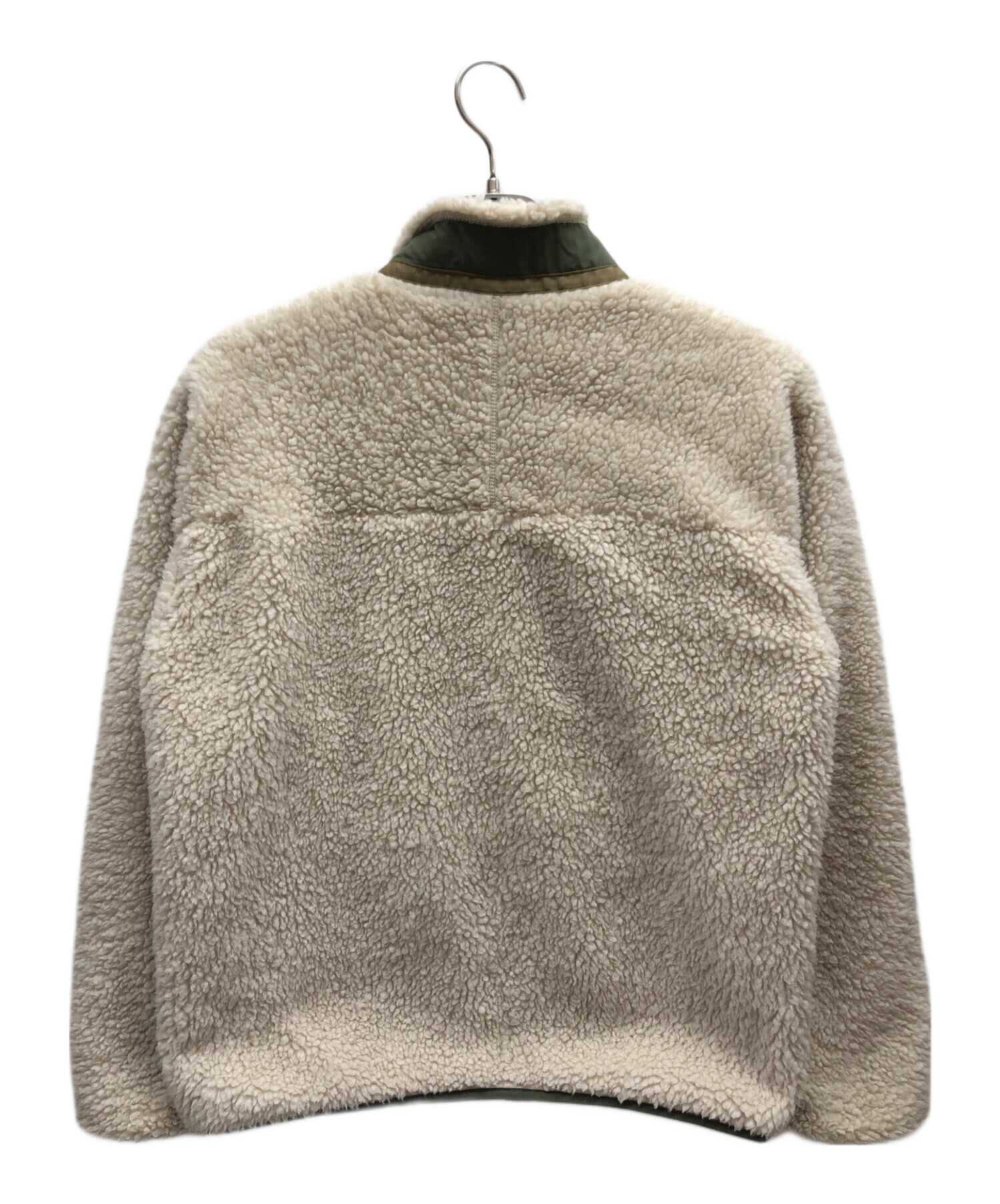 中古・古着通販】Patagonia (パタゴニア) クラシックレトロXジャケット 