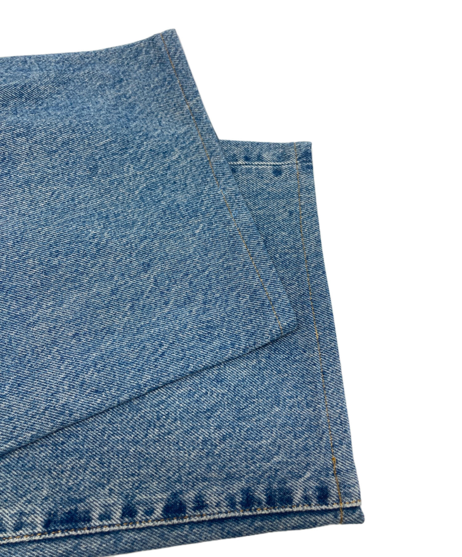中古・古着通販】SUPREME (シュプリーム) Baggy Jean インディゴ