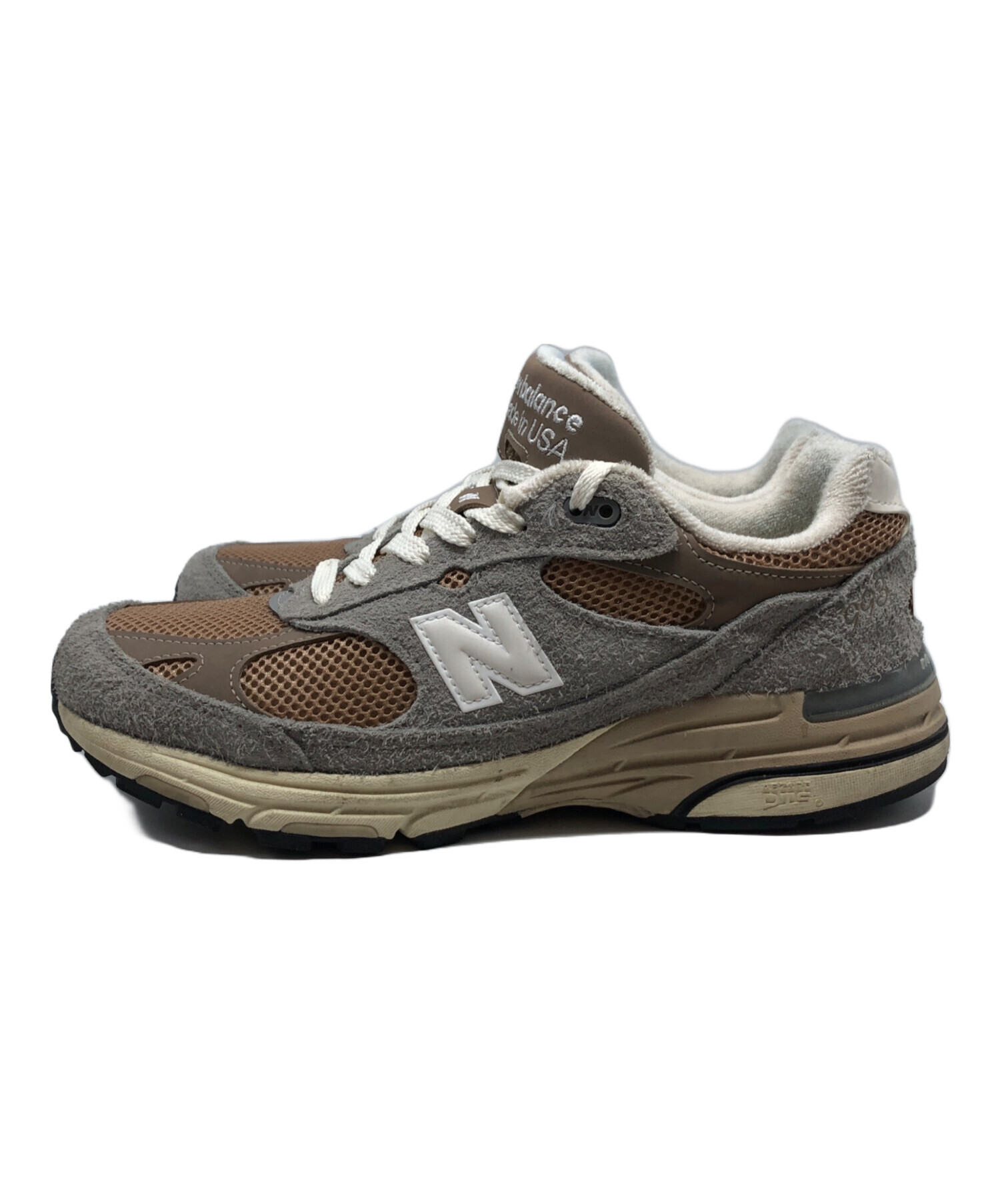 中古・古着通販】NEW BALANCE (ニューバランス) ローカットスニーカー