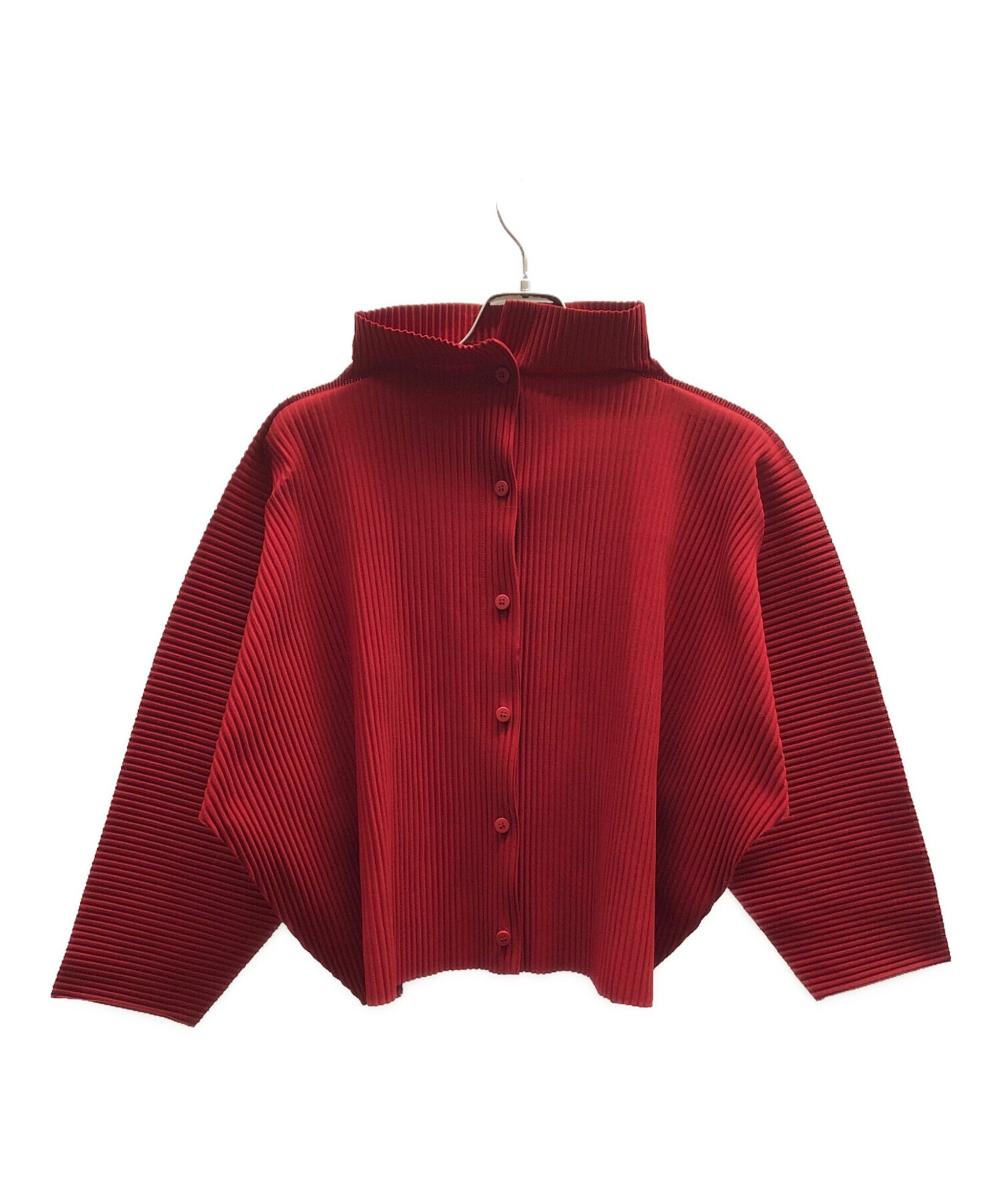 中古・古着通販】me ISSEY MIYAKE (ミーイッセイ ミヤケ) ハイネック