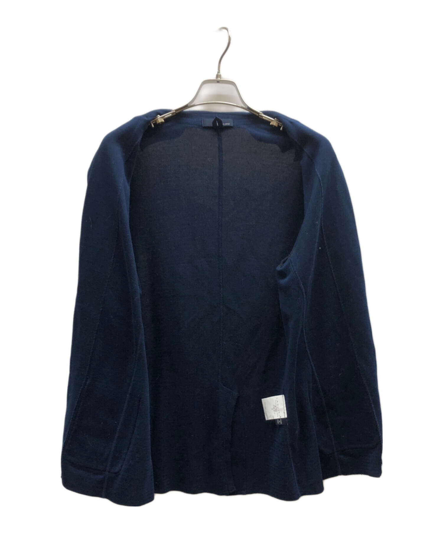 中古・古着通販】LARDINI (ラルディーニ) テーラードジャケット/JK703