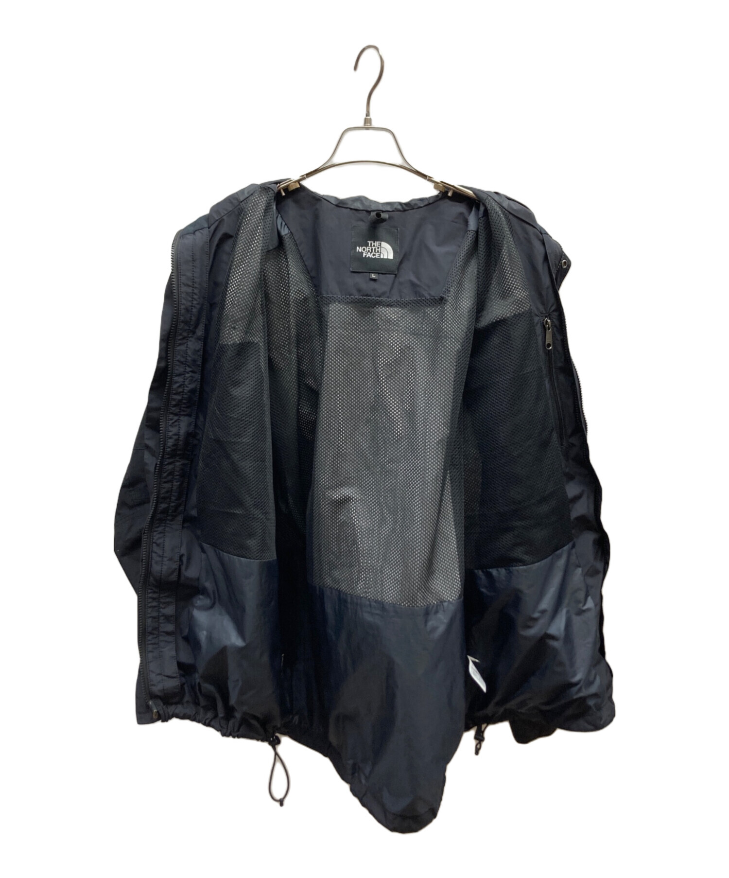 中古・古着通販】THE NORTH FACE (ザ ノース フェイス) レトロ
