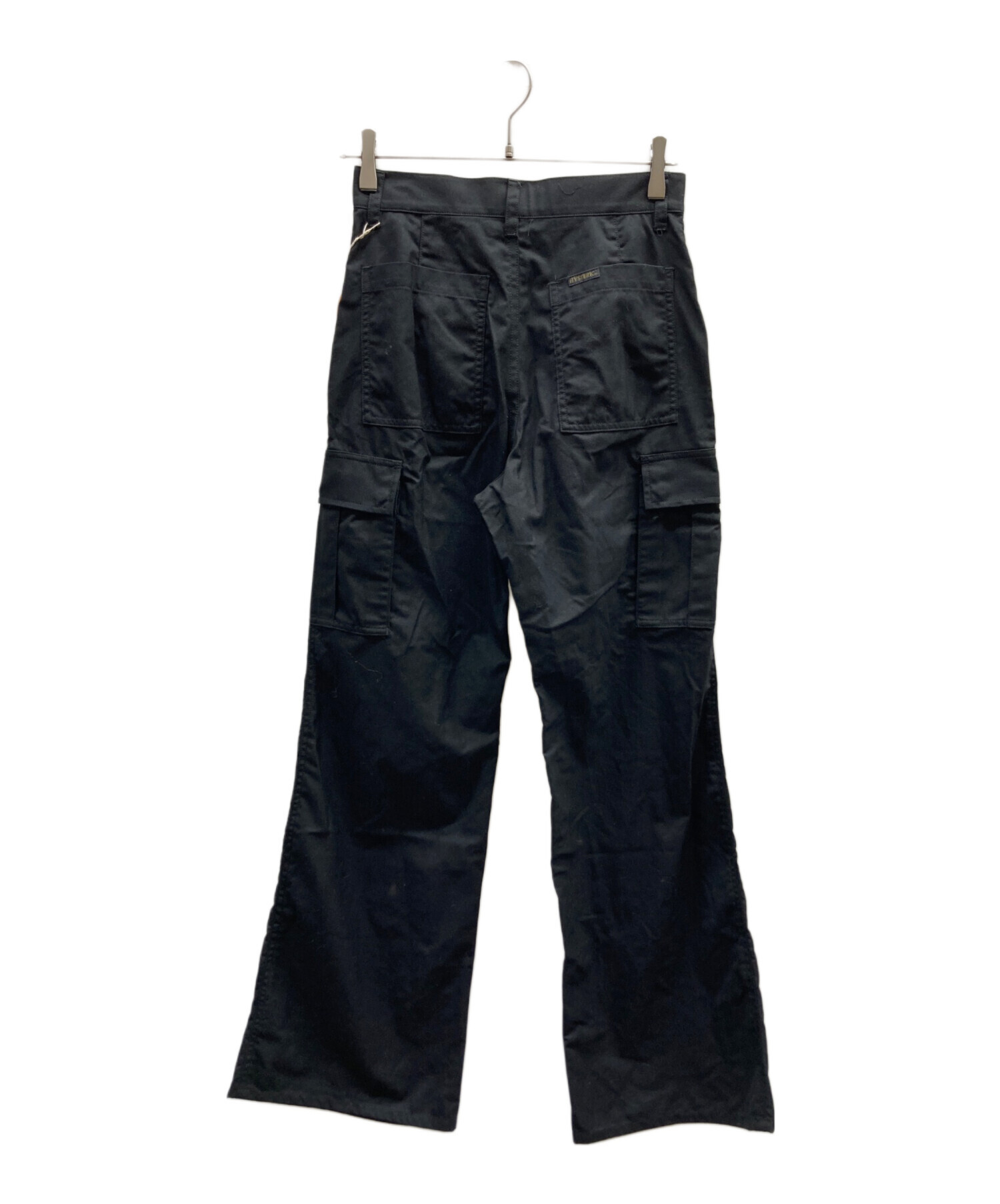 中古・古着通販】Hysteric Glamour (ヒステリックグラマー) フレア