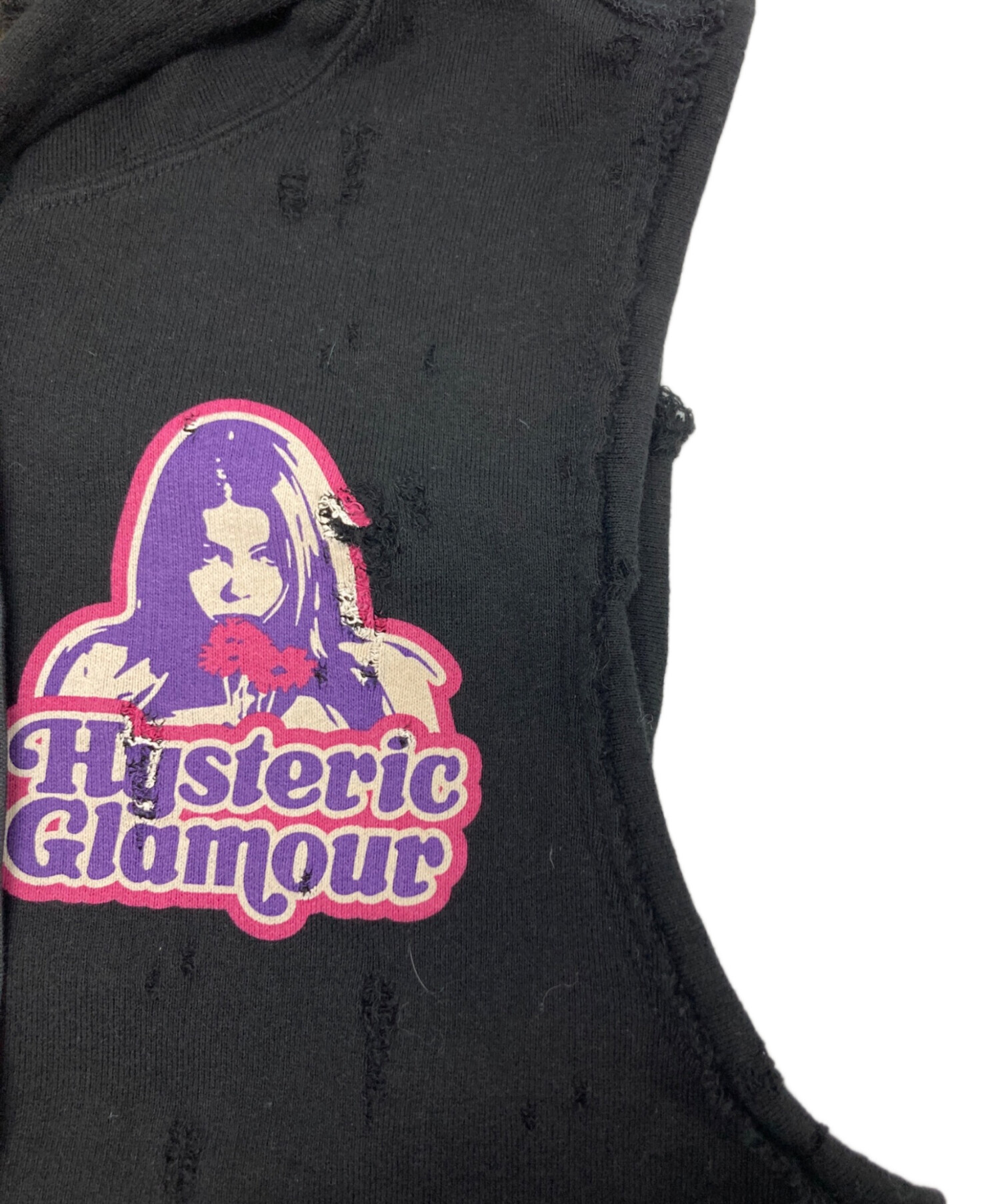 中古・古着通販】Hysteric Glamour (ヒステリックグラマー) GIRLS TAKE