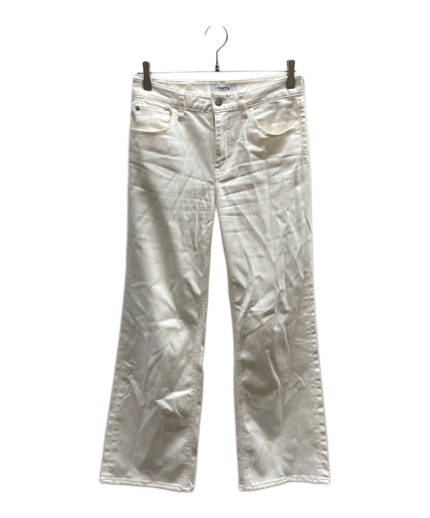中古・古着通販】Healthy denim (ヘルシーデニム) SLOBE IENA別注