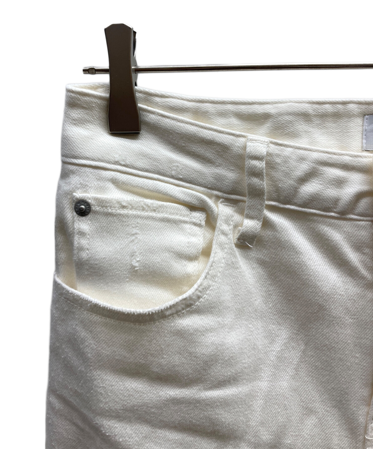 中古・古着通販】Healthy denim (ヘルシーデニム) SLOBE IENA別注