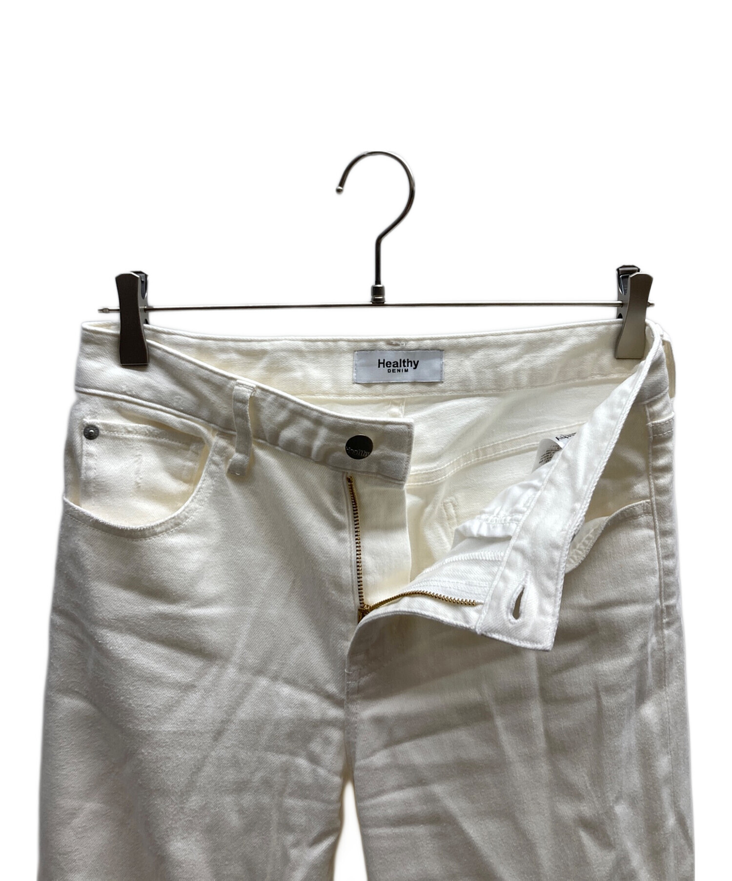 中古・古着通販】Healthy denim (ヘルシーデニム) SLOBE IENA別注