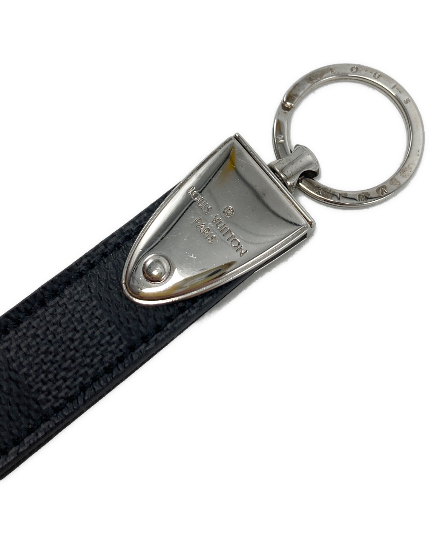 中古・古着通販】LOUIS VUITTON (ルイ ヴィトン) ポルトクレドラゴンヌ